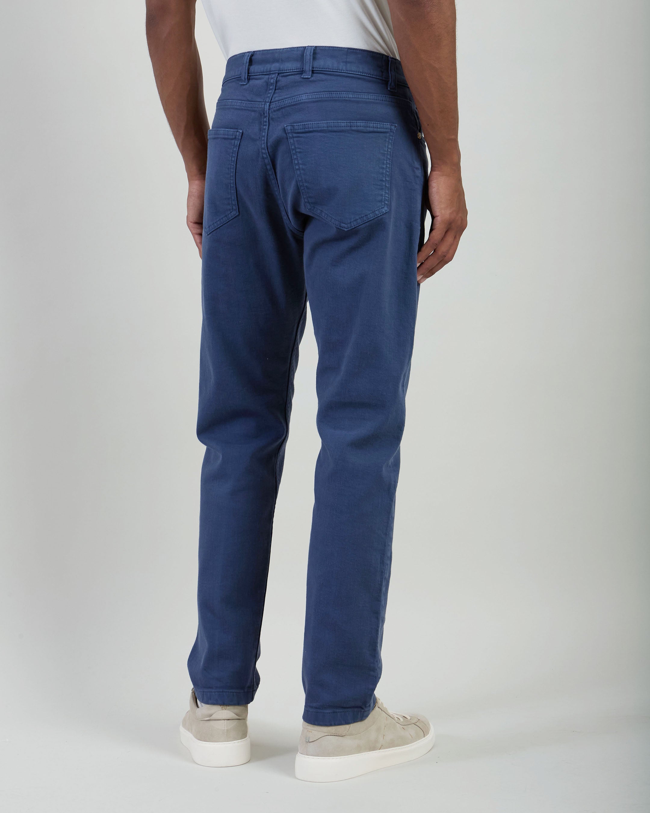 DENIM COTONE STRETCH
