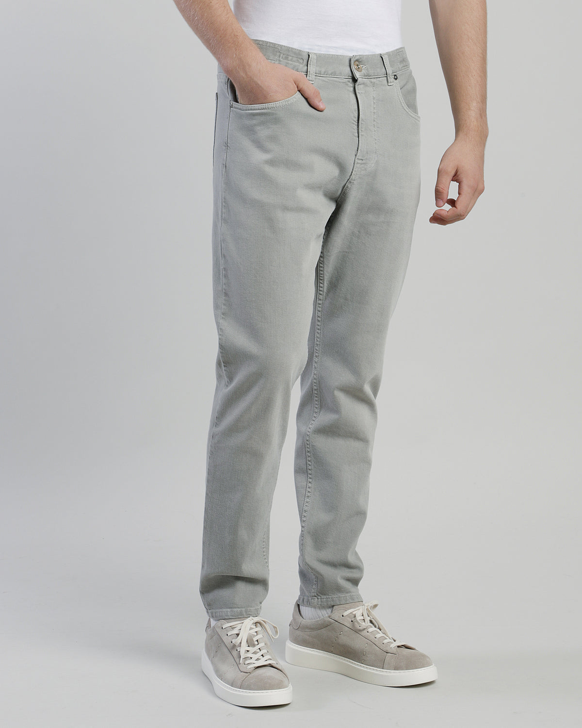 DENIM COTONE