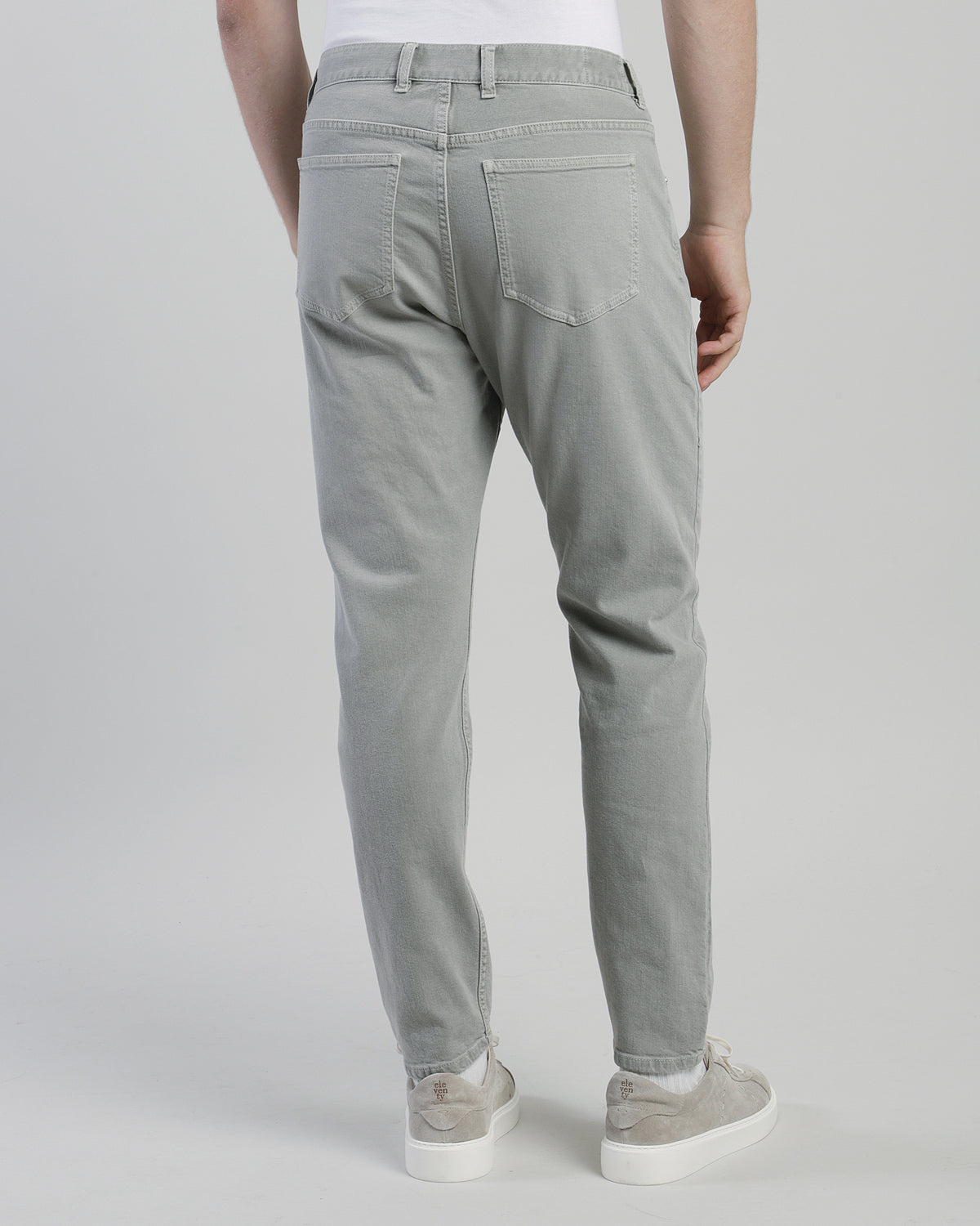 DENIM COTONE alternative