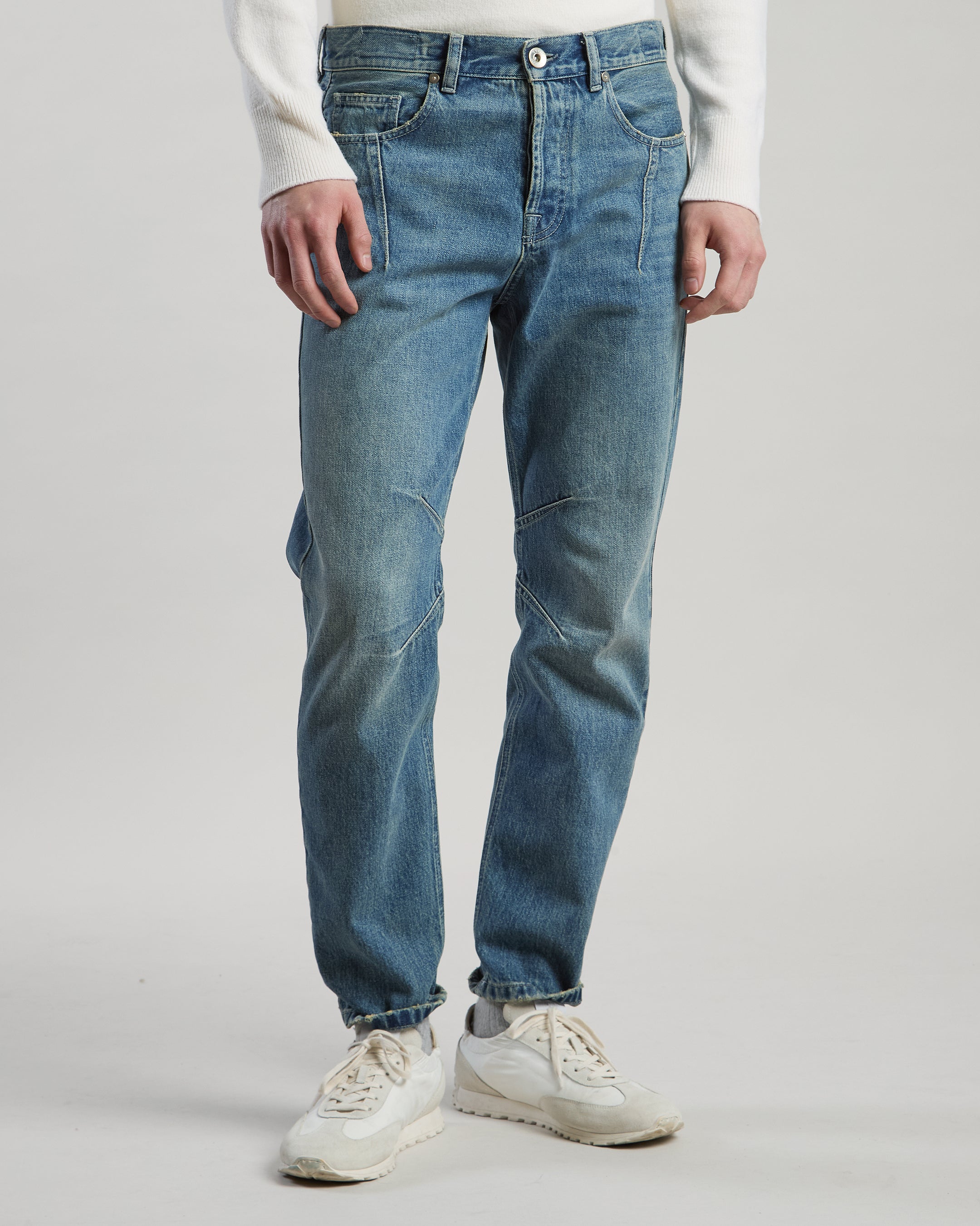 DENIM COTONE