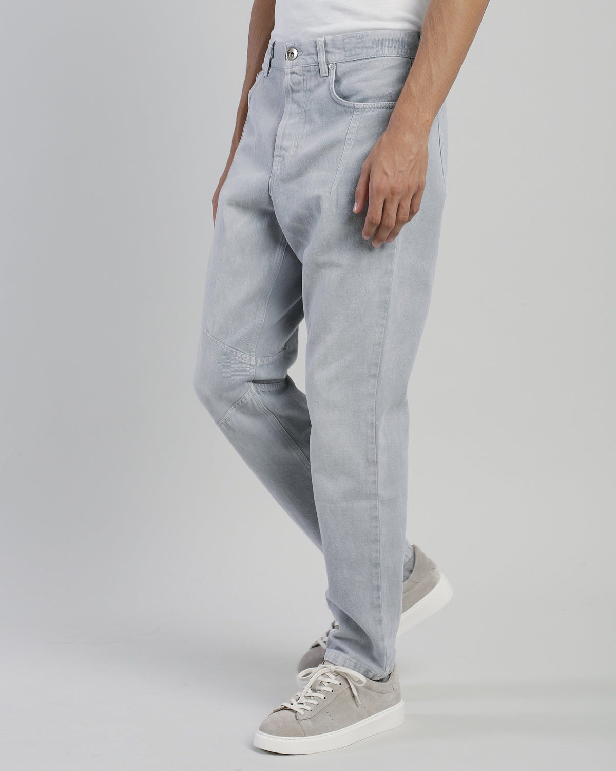 DENIM COTONE
