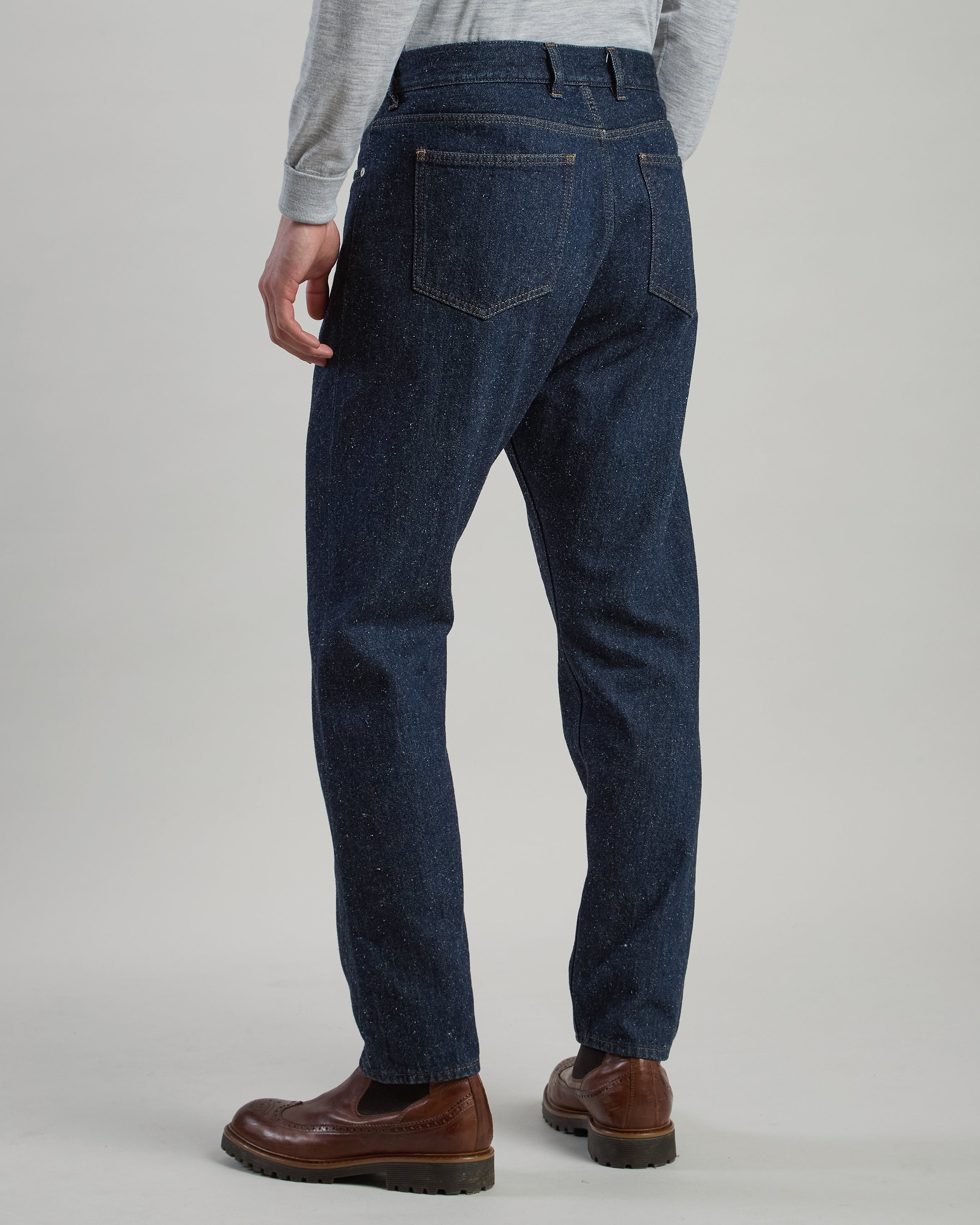 COTTON SILK DENIM alternative