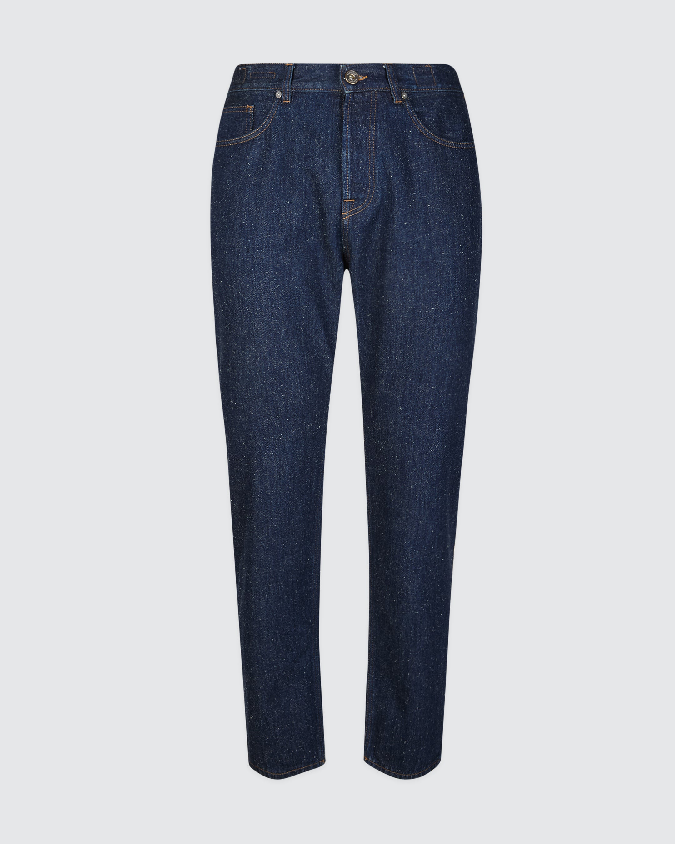 COTTON SILK DENIM