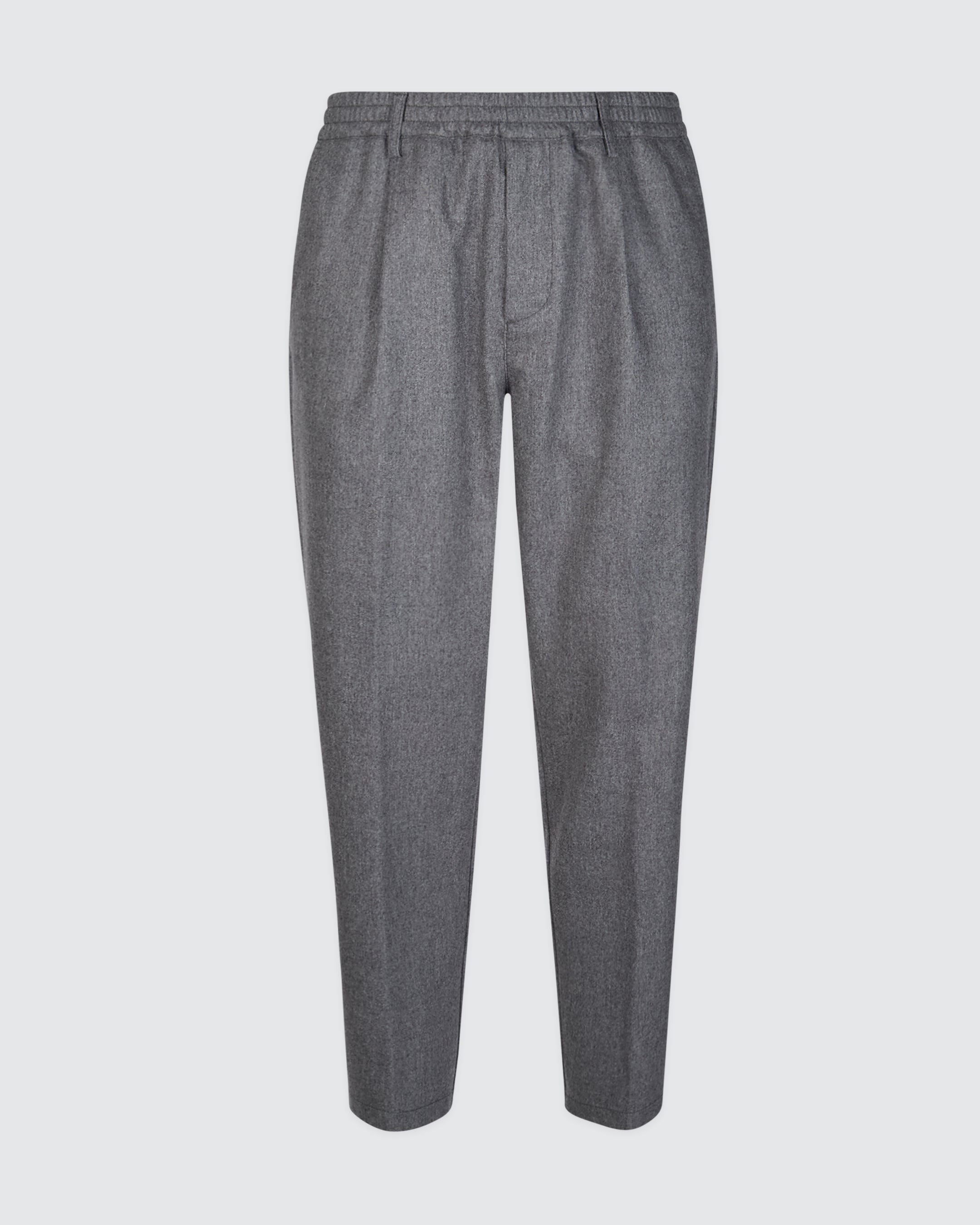 PANTALONE LANA CASHMERE