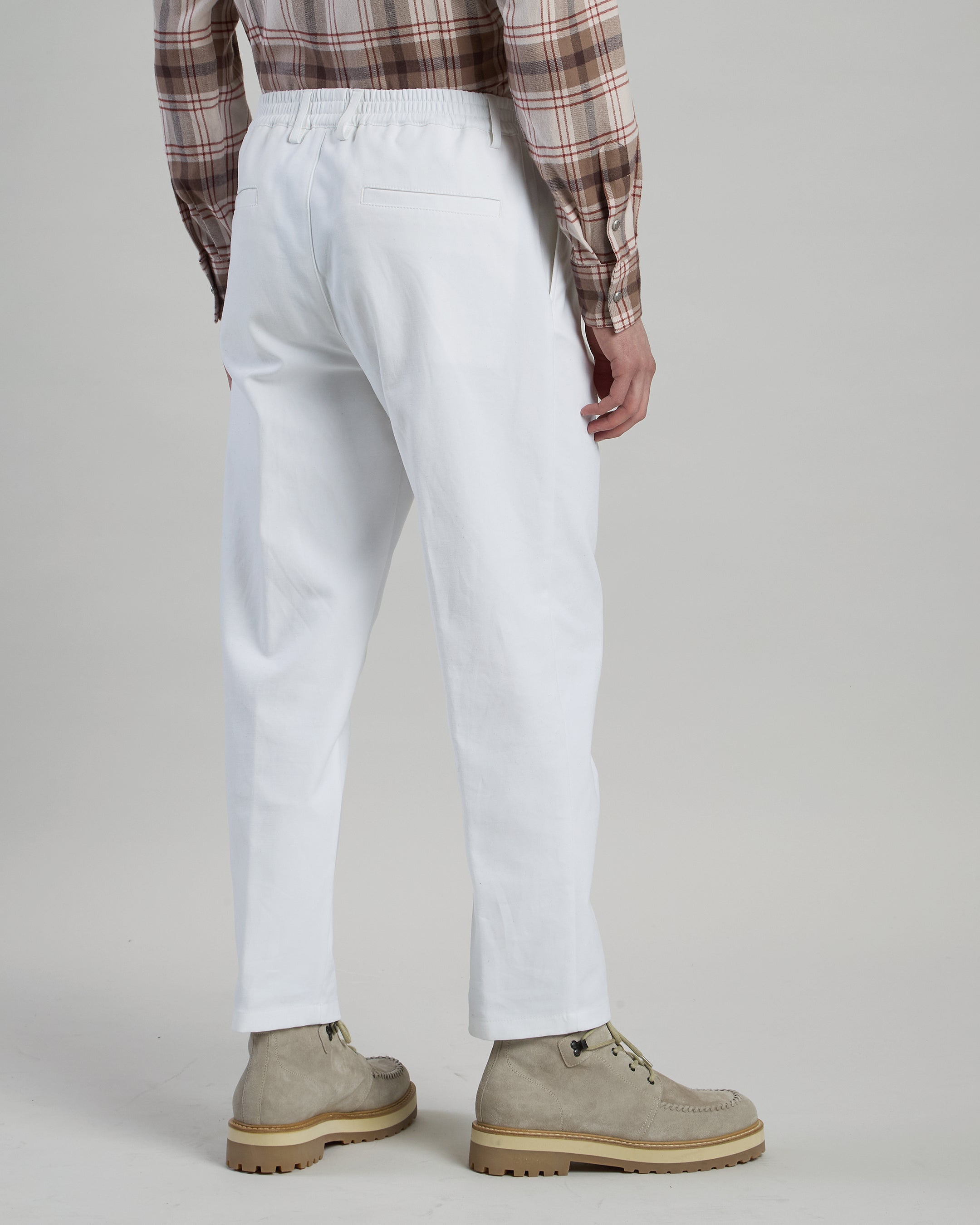 PANTALONE COTONE