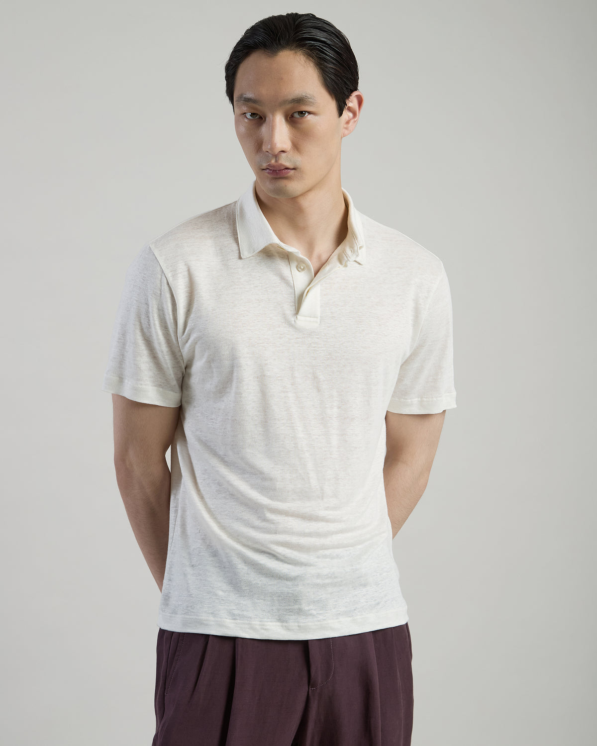 POLO LINO