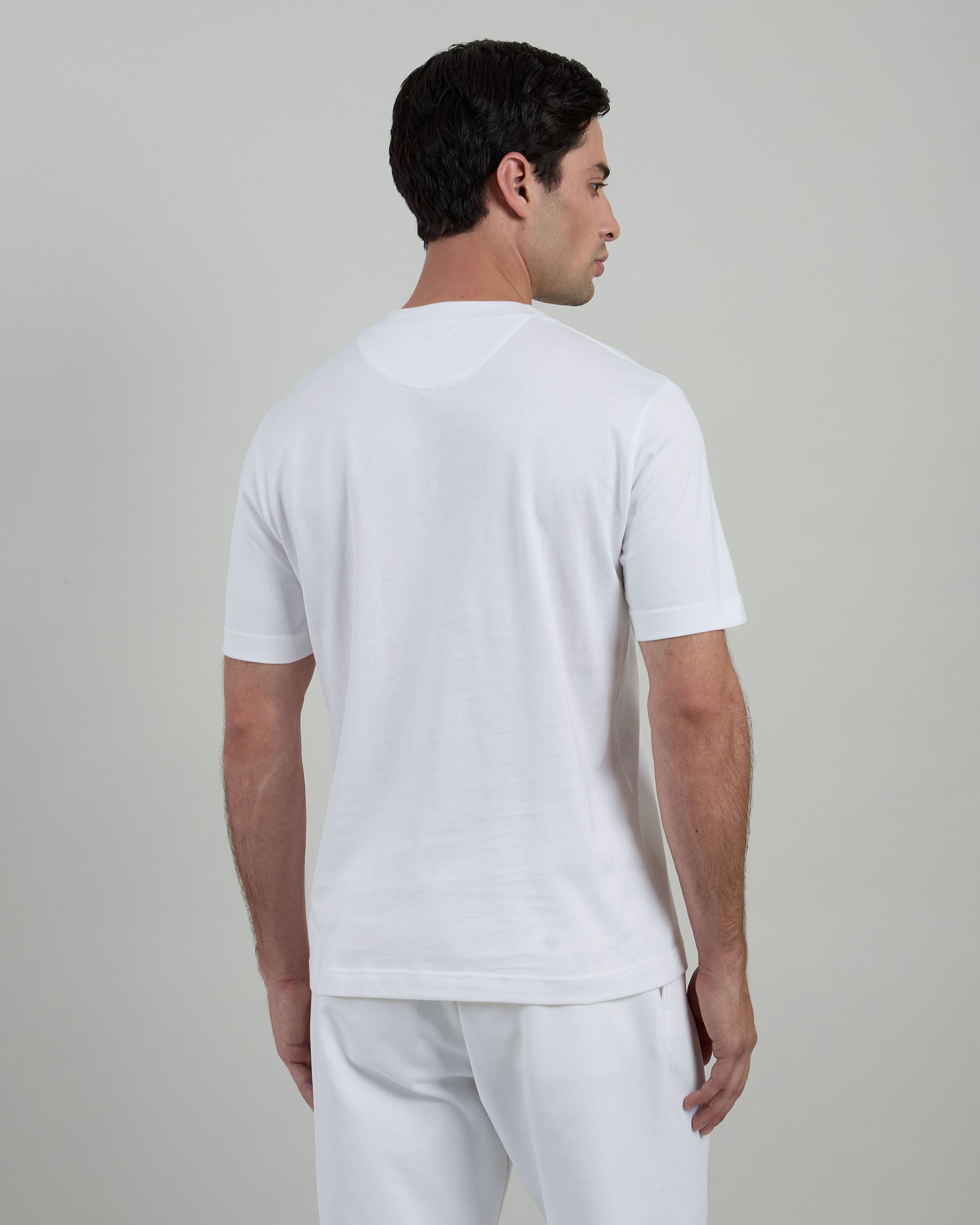T-SHIRT COTONE JERSEY