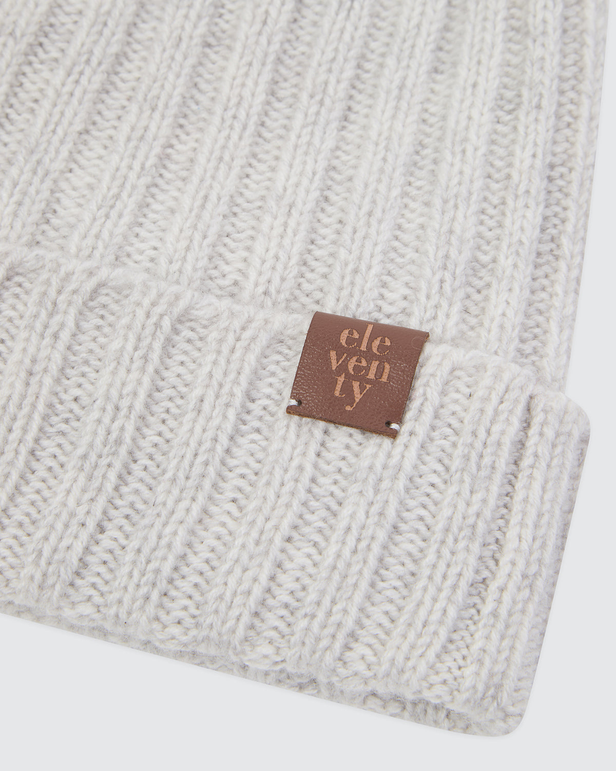 CAPPELLO CASHMERE MOULINE'