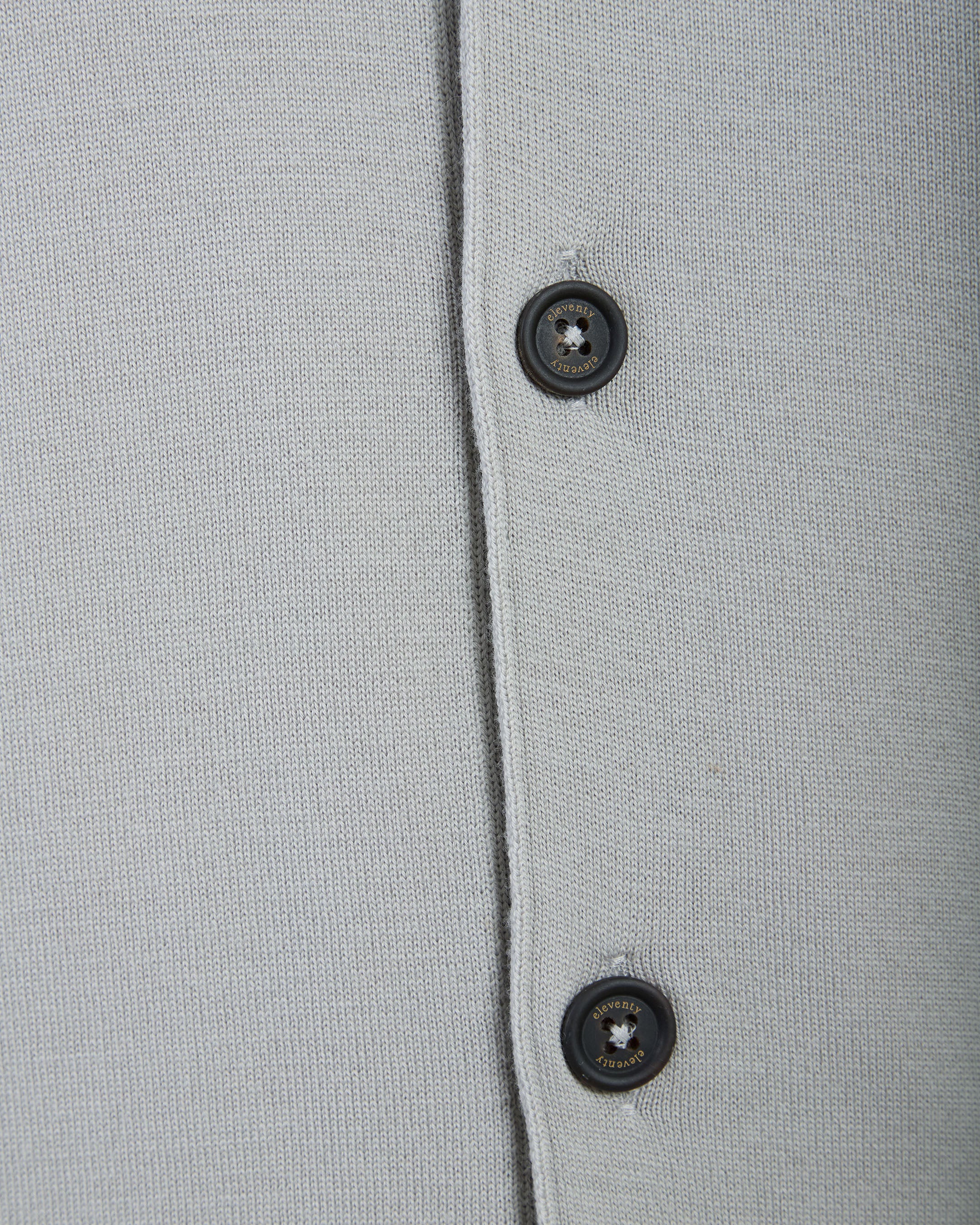 14-MICRON WOOL KNIT SHIRT