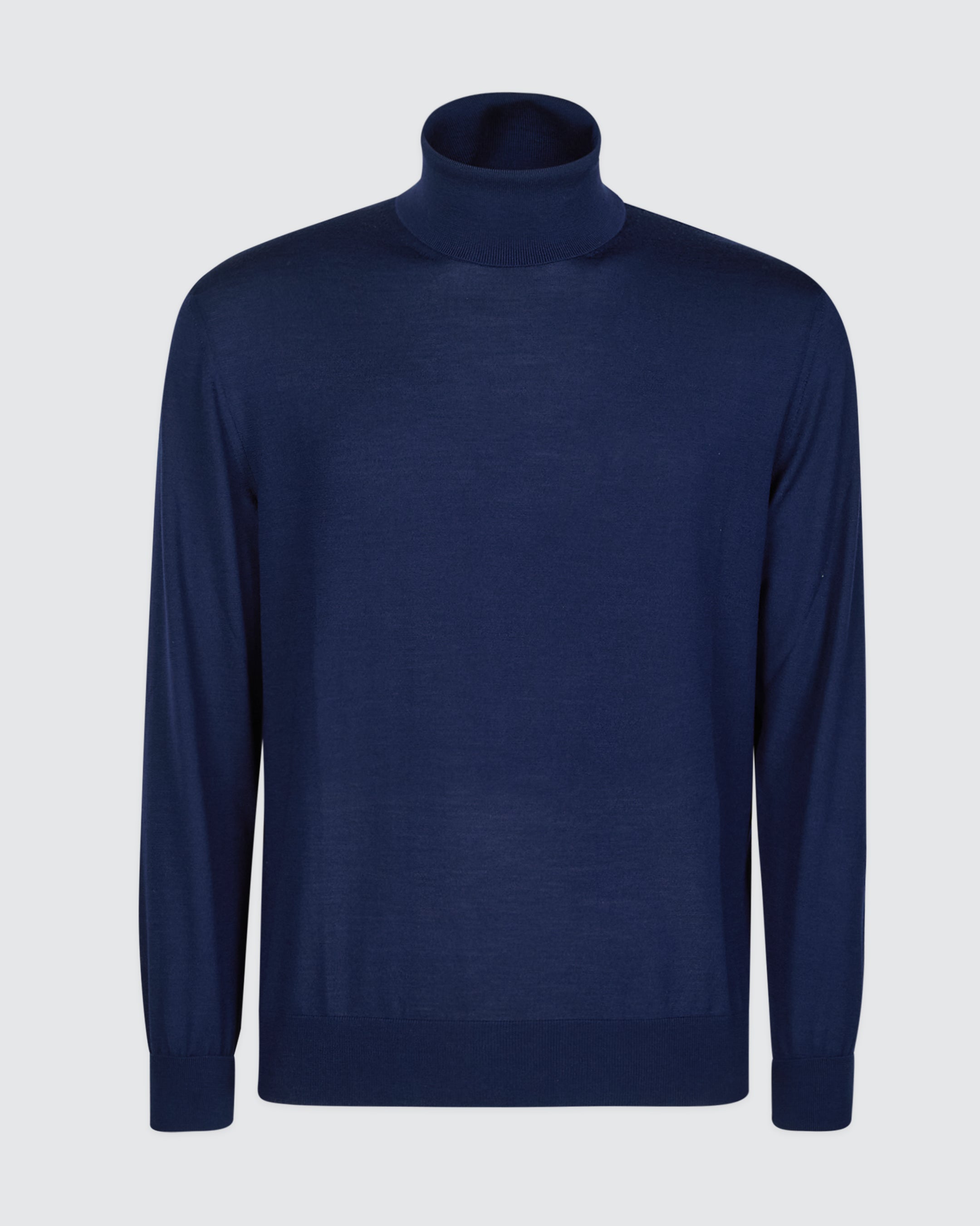 MAGLIA DOLCEVITA LANA 14 MICRON