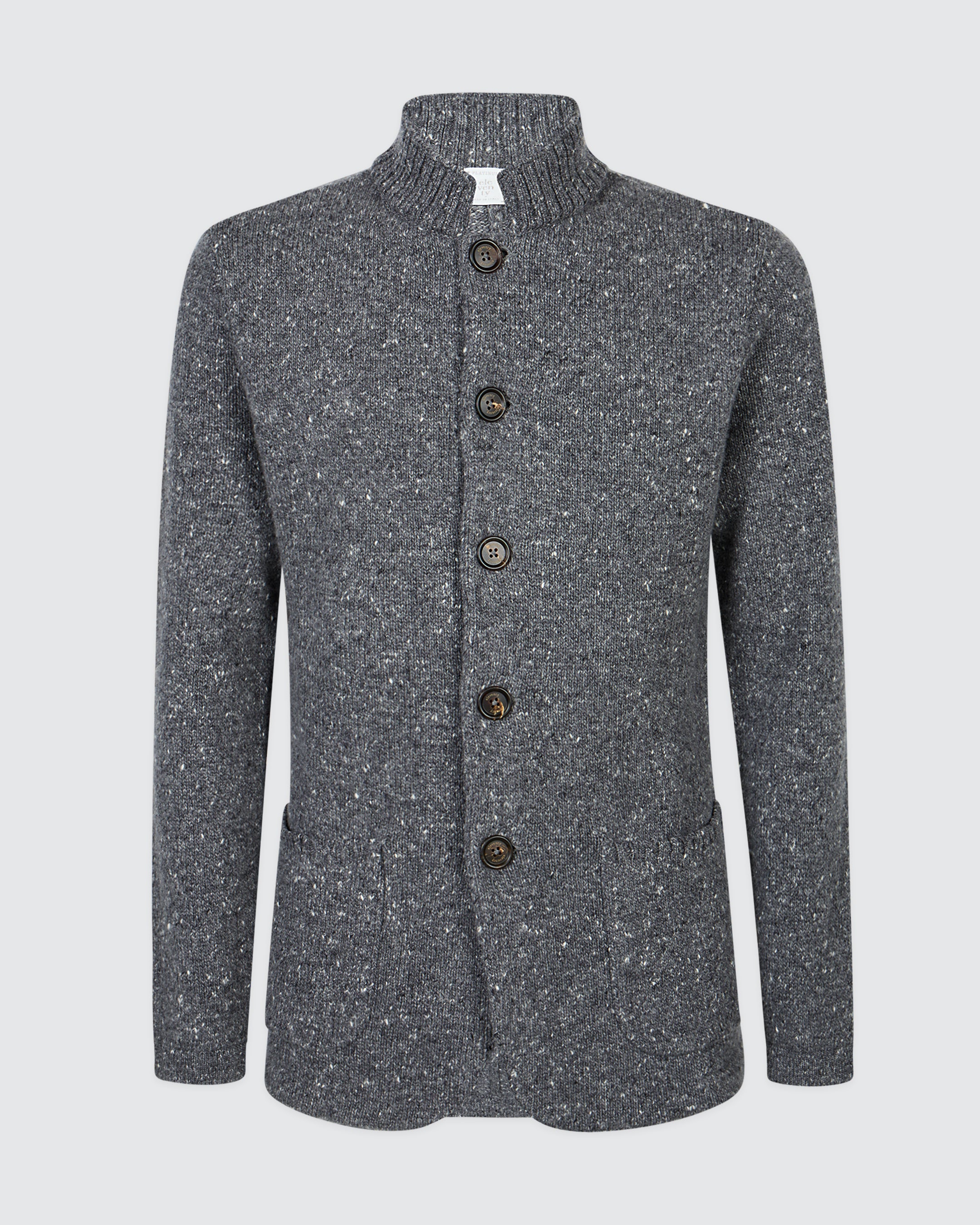 CARDIGAN LANA CASHMERE