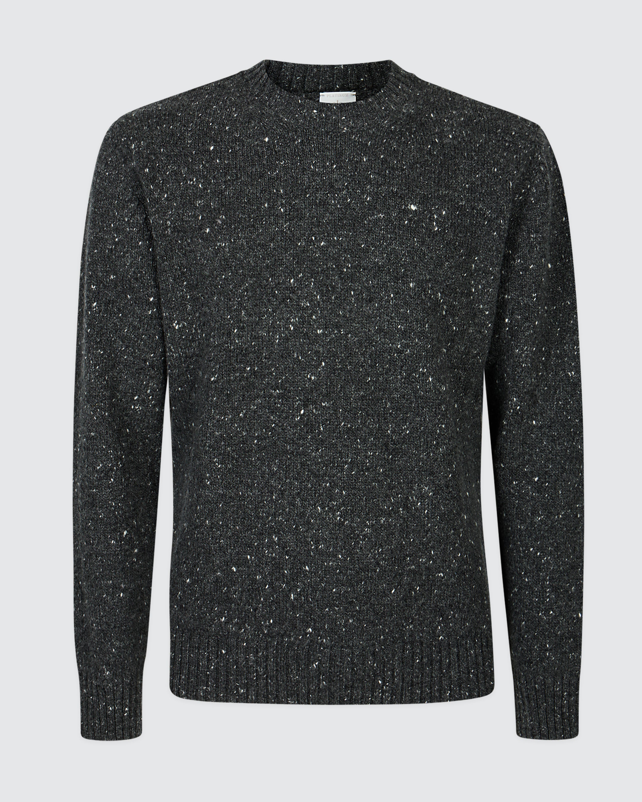 MAGLIA GIROCOLLO LANA CASHMERE