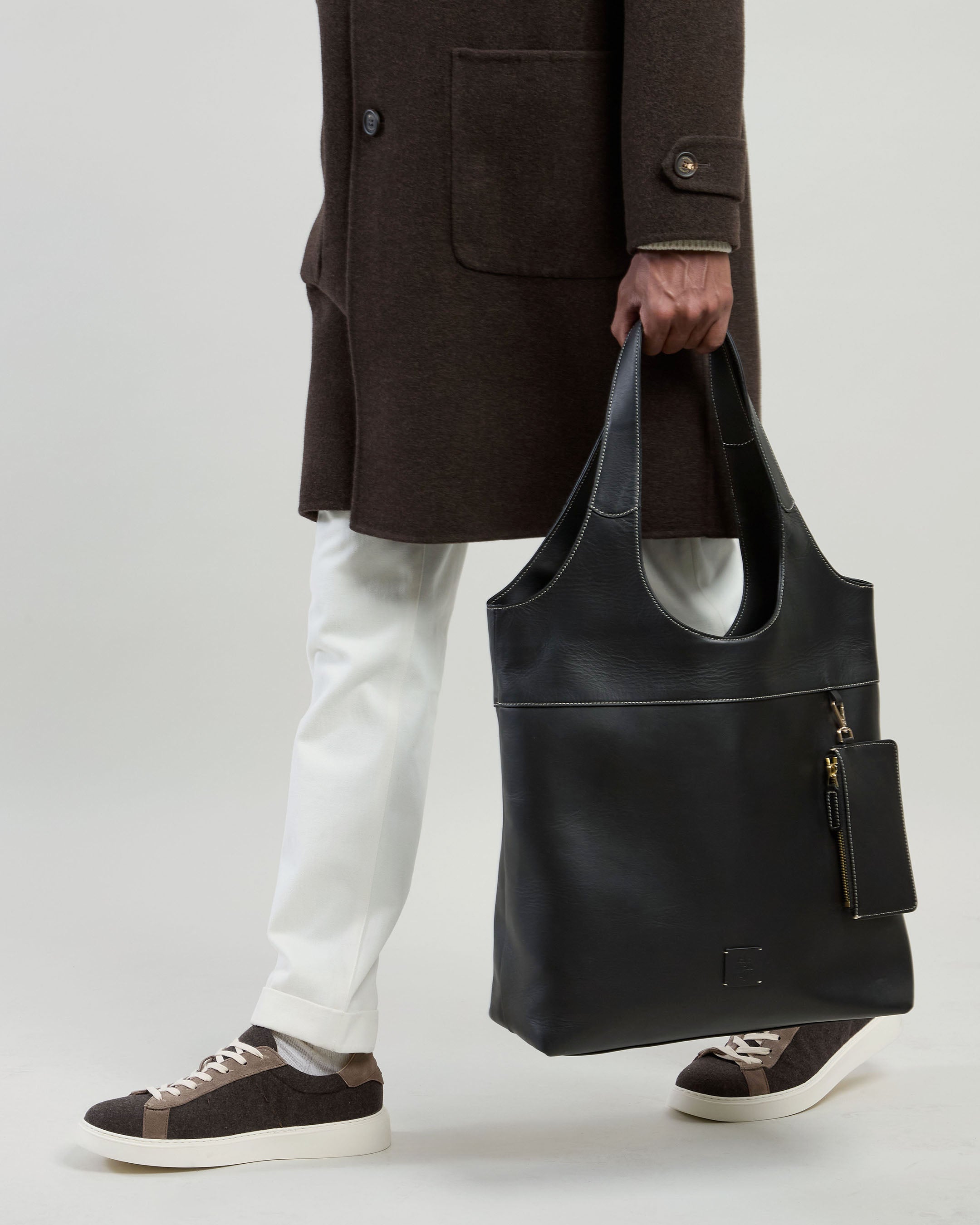 BORSA PELLE VITELLO