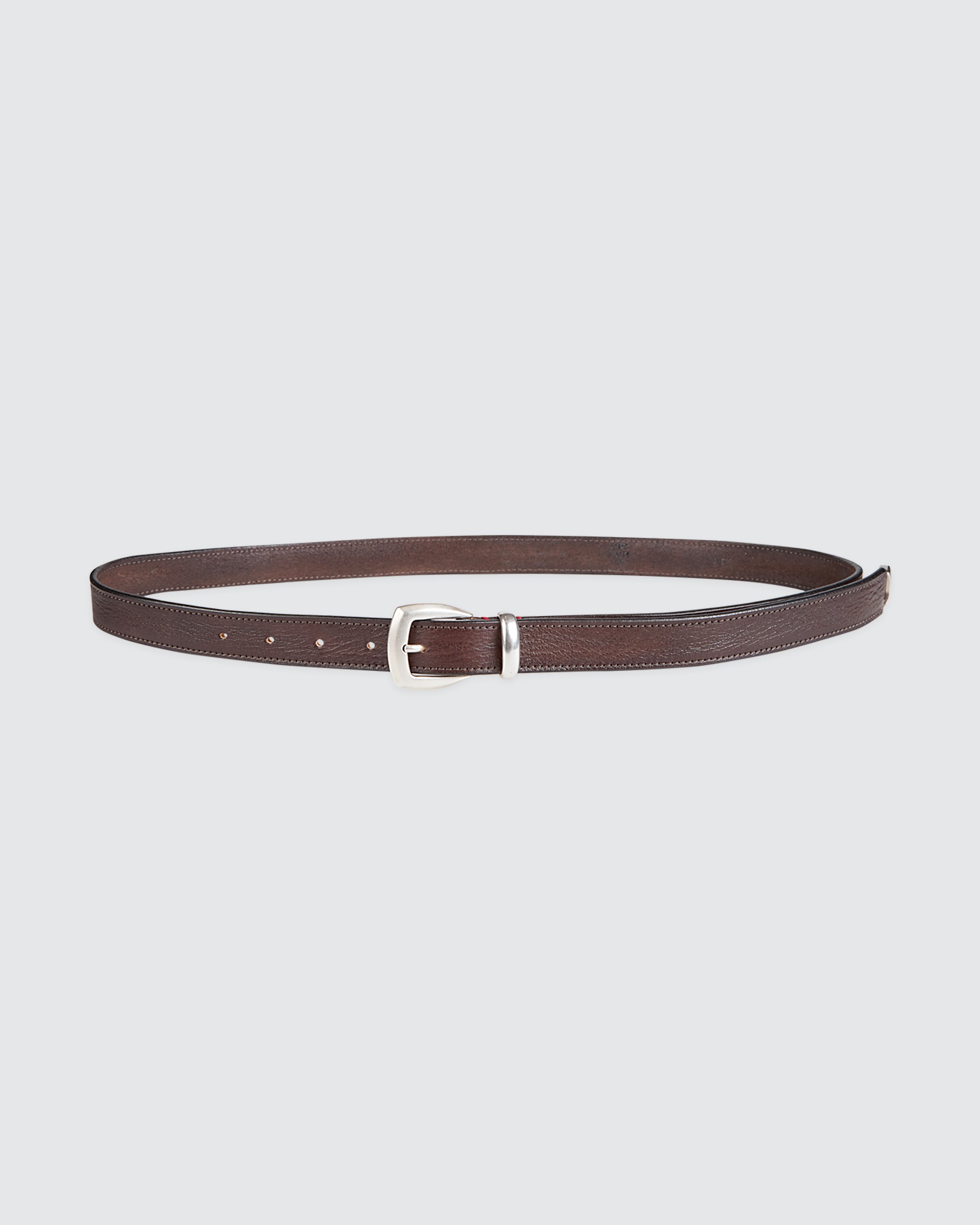 CINTURA PELLE BOVINA