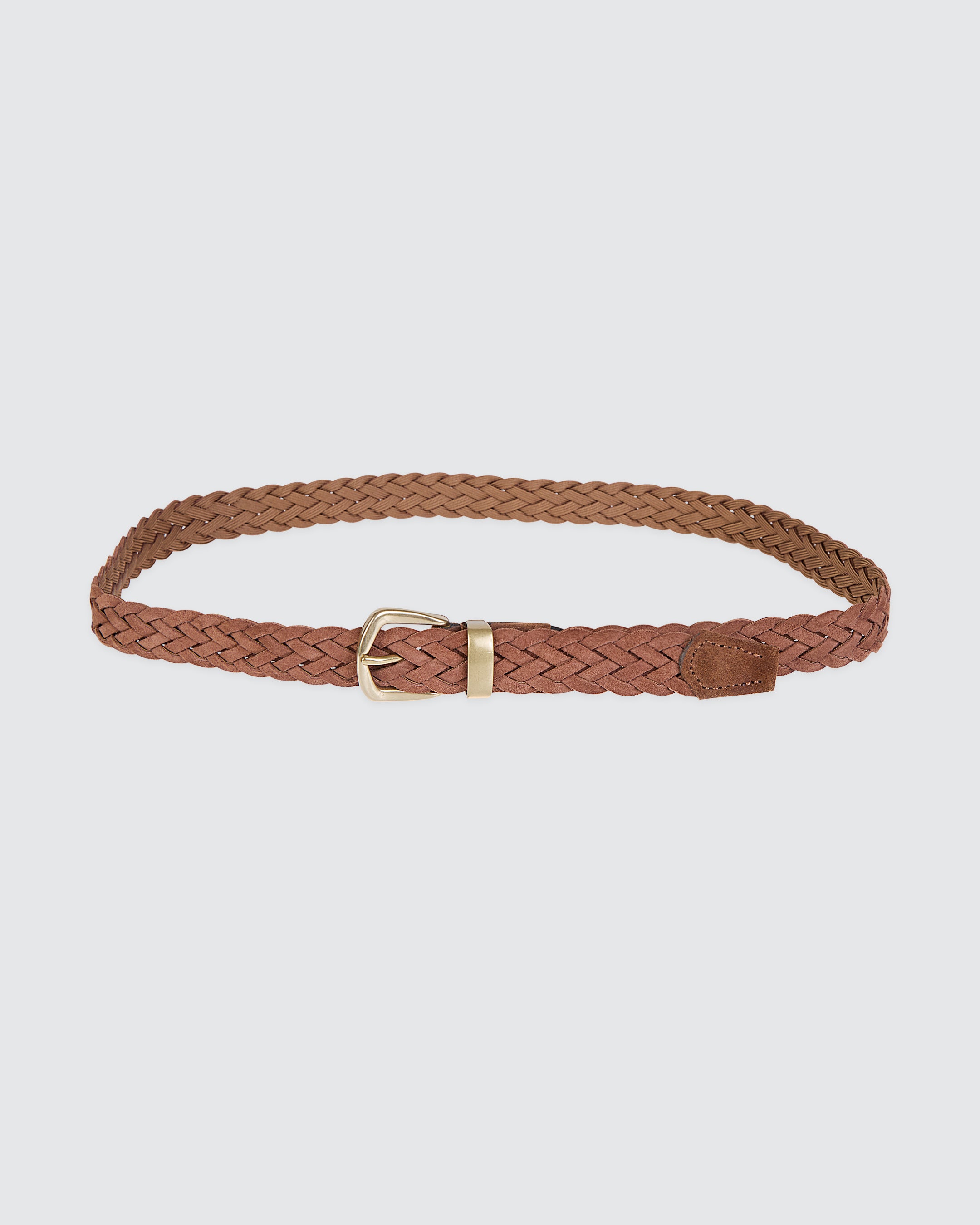 CINTURA SUEDE E RAYON