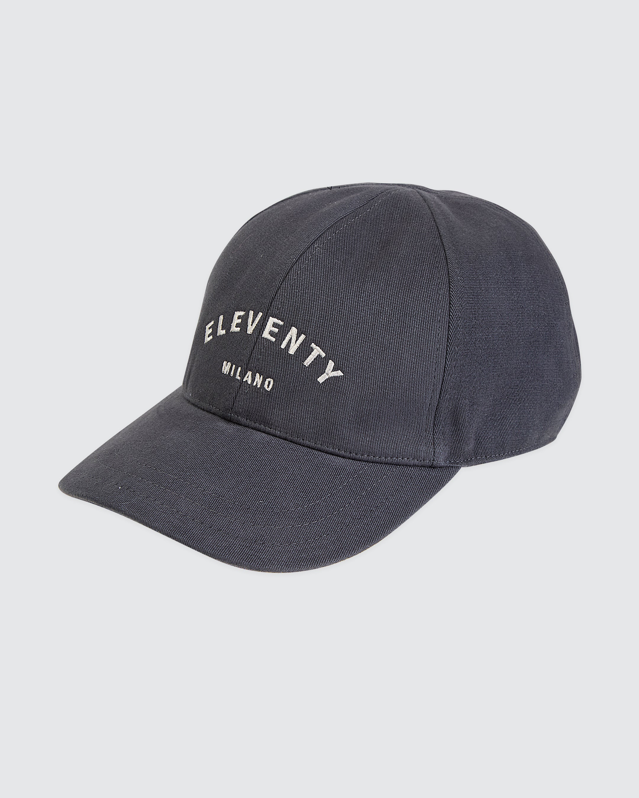 COTTON CASHMERE HAT