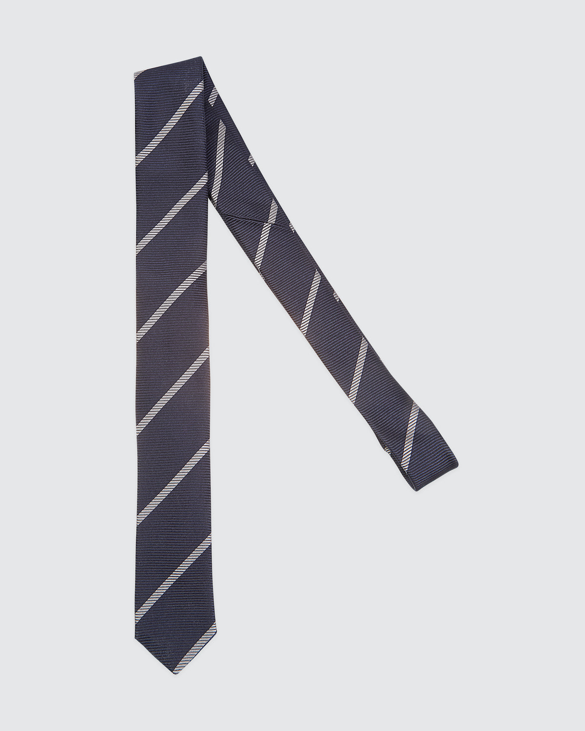 SILK TIE