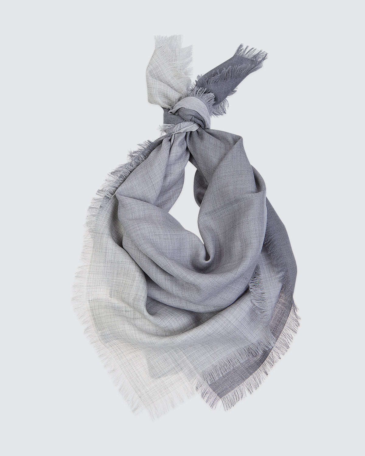 CASHMERE SCARF