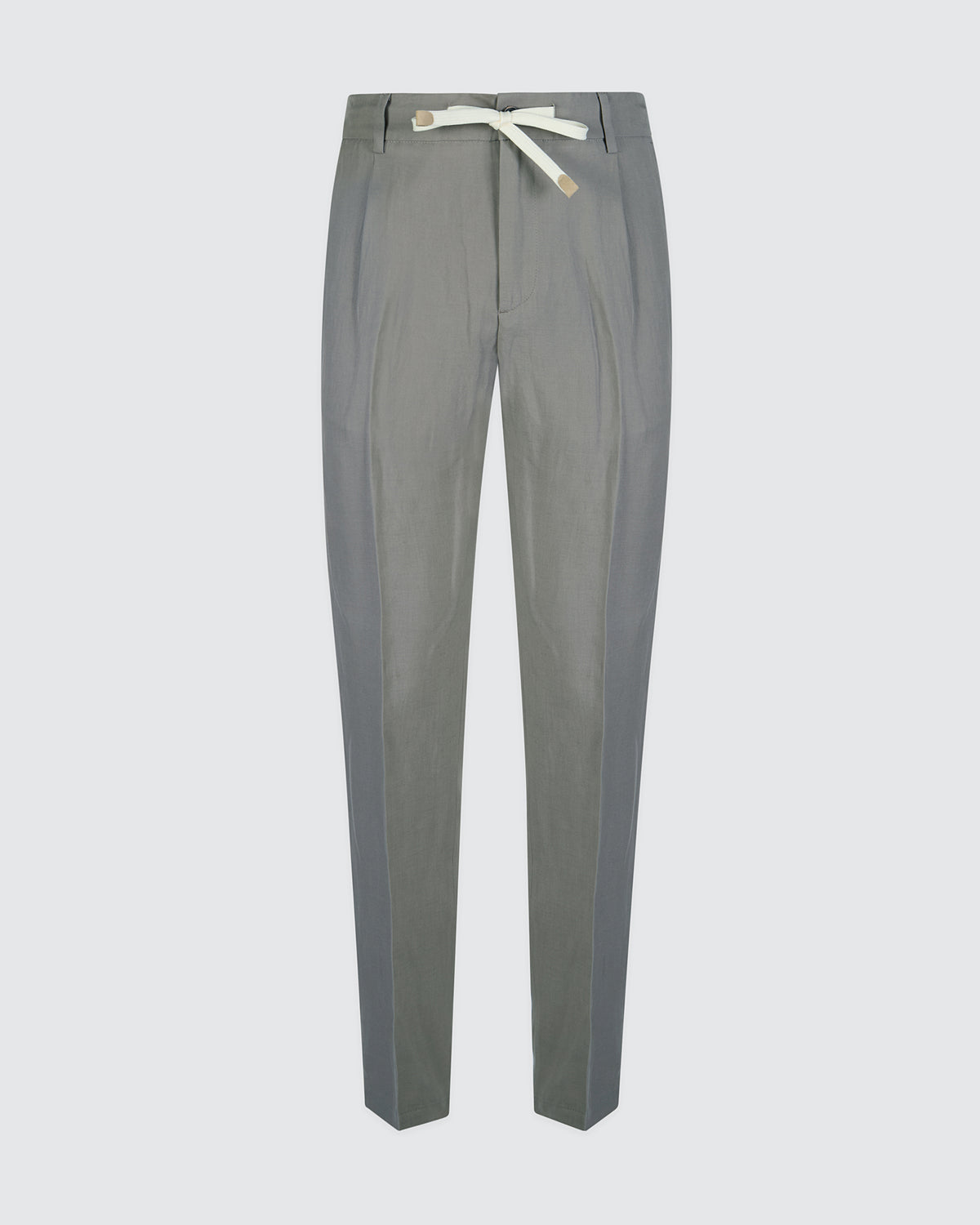 PANTALONE LYOCELL E LINO