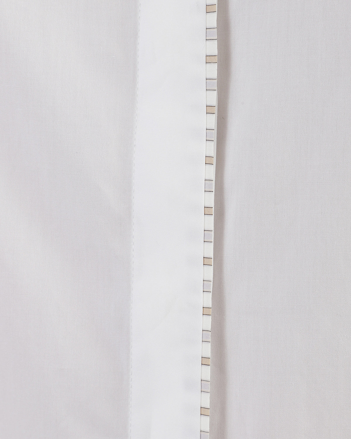 CAMICIA COTONE SETA