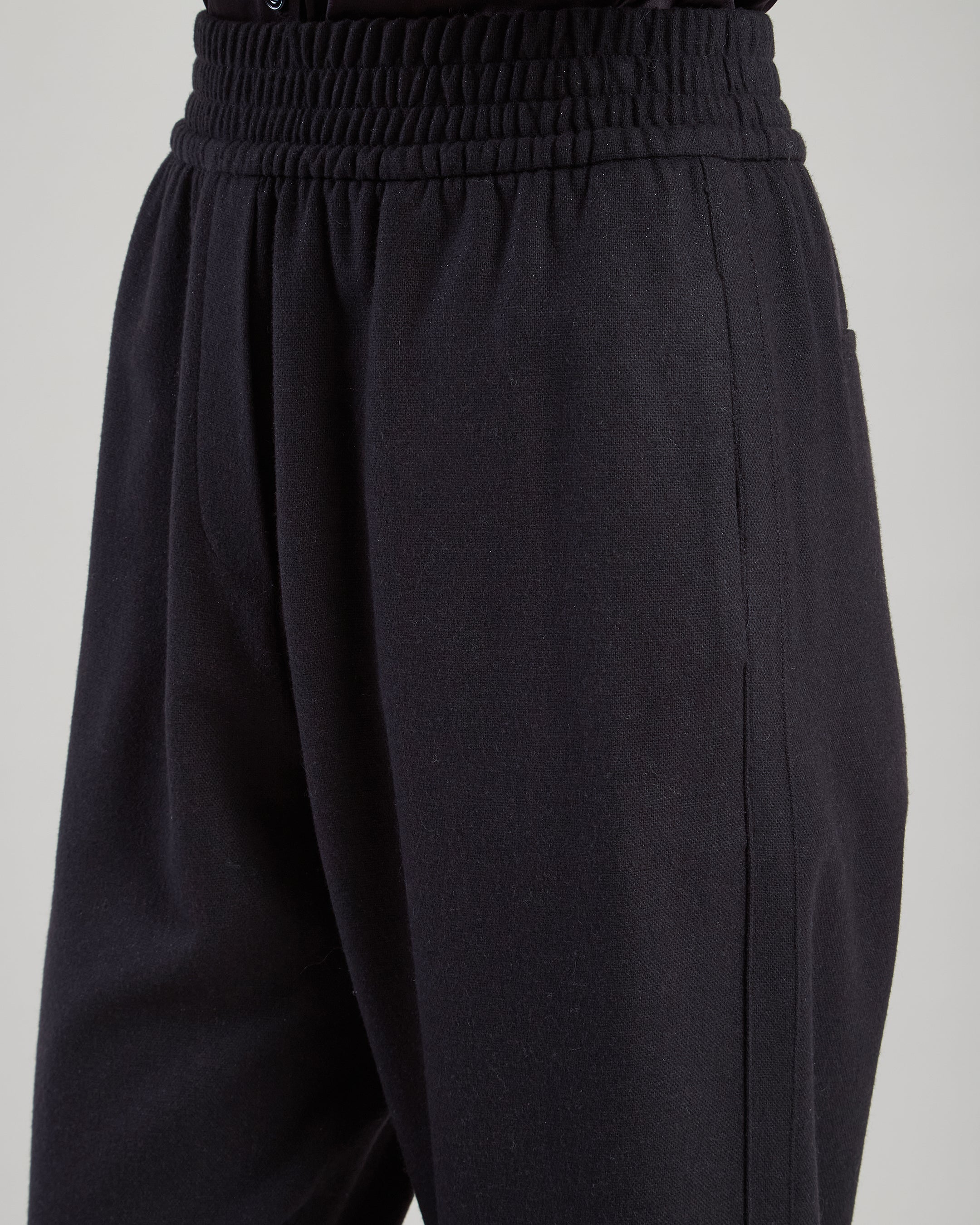 PANTALONE LANA CASHMERE