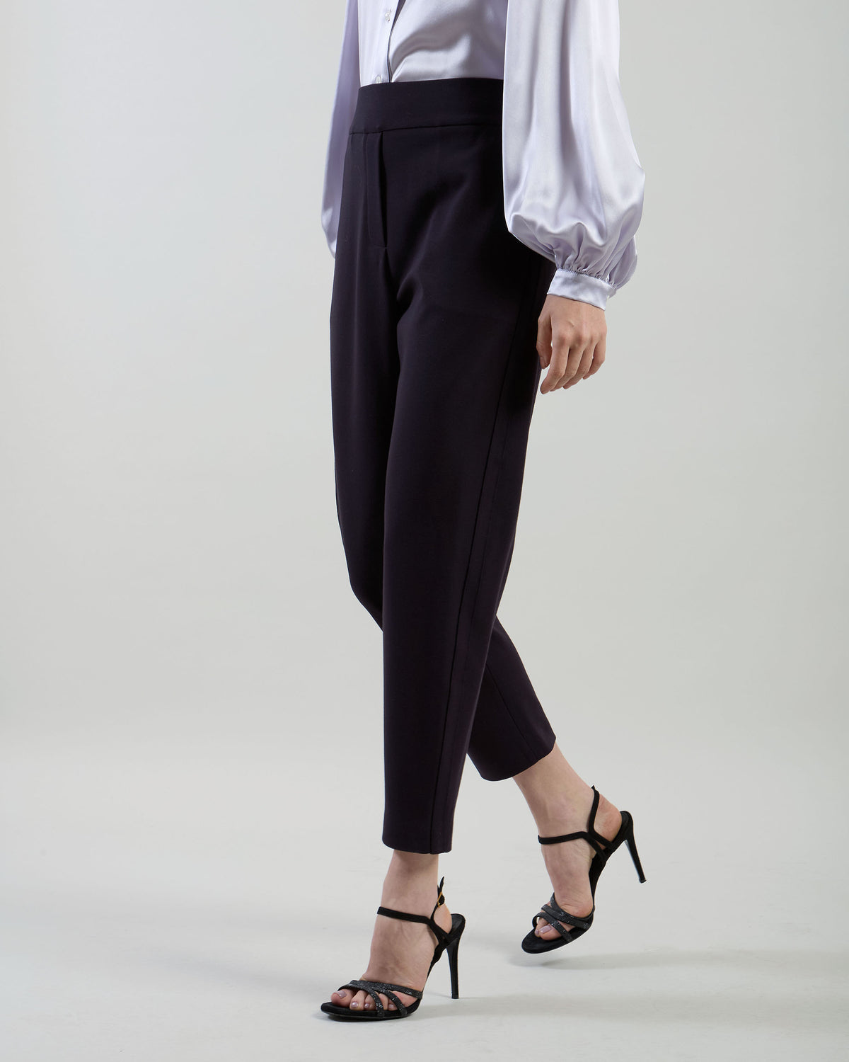 PANTALONE VISCOSA STRETCH