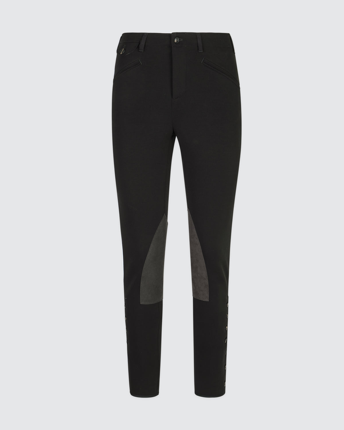 PANTALONE COTONE STRETCH