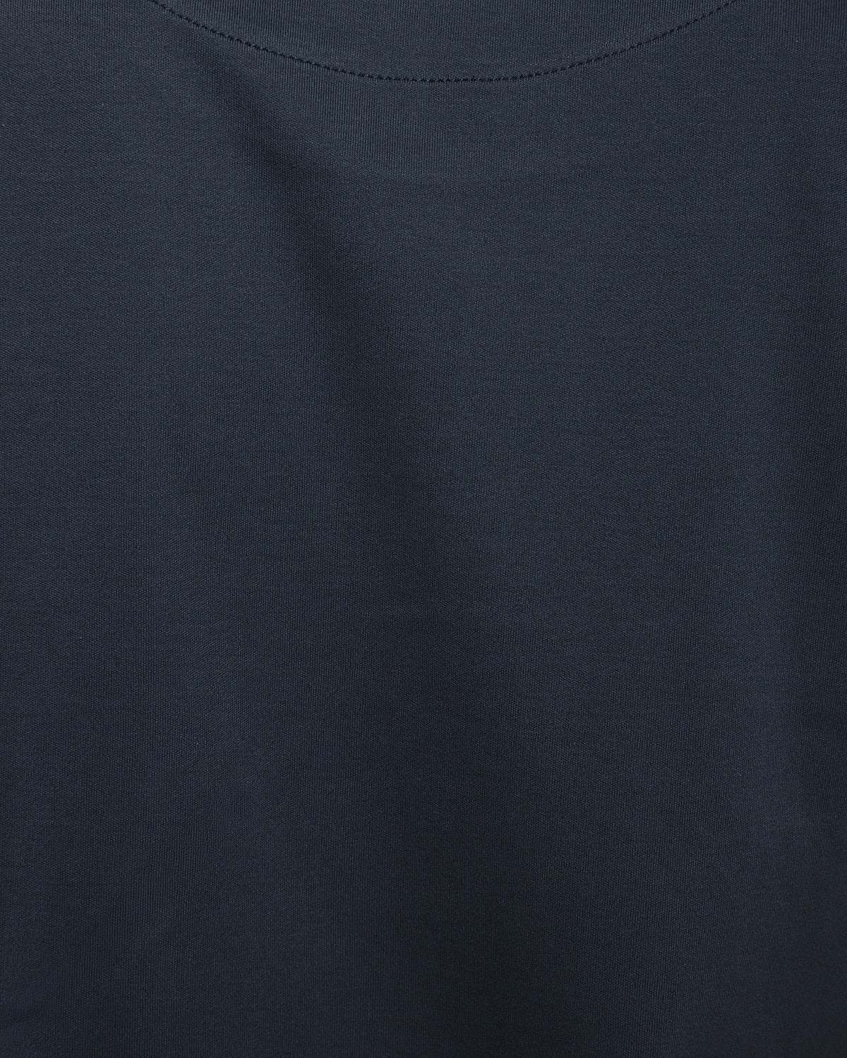 T-SHIRT GIROCOLLO COTONE