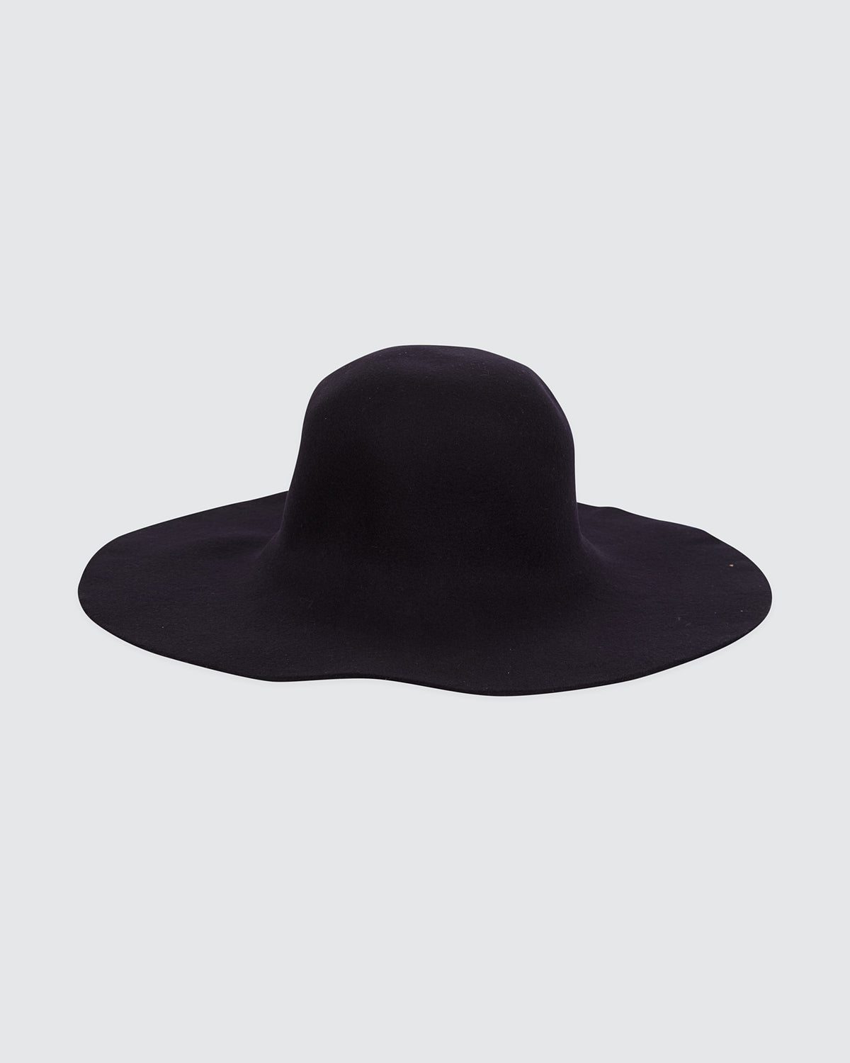 WOOL HAT