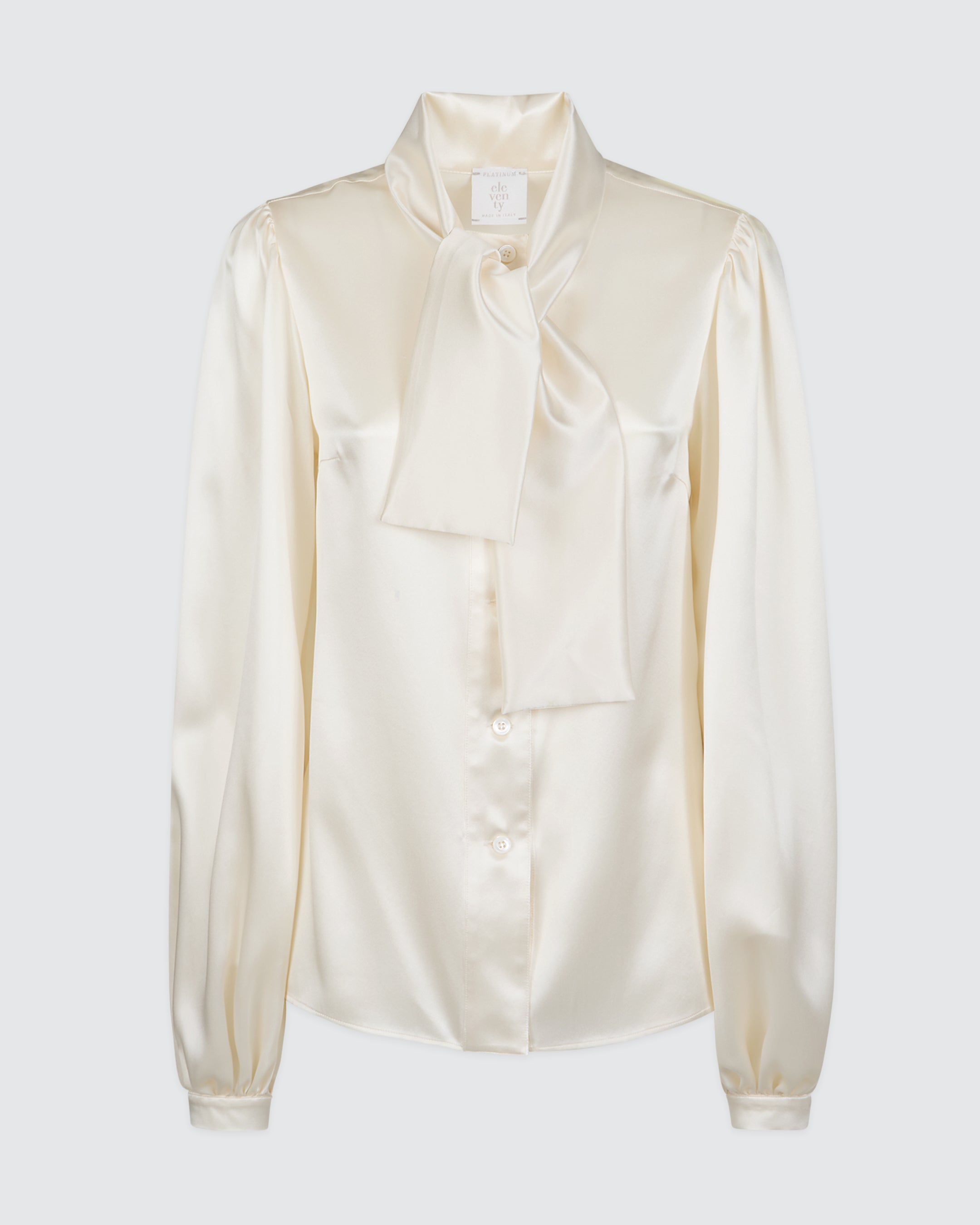 CAMICIA SETA UNITA