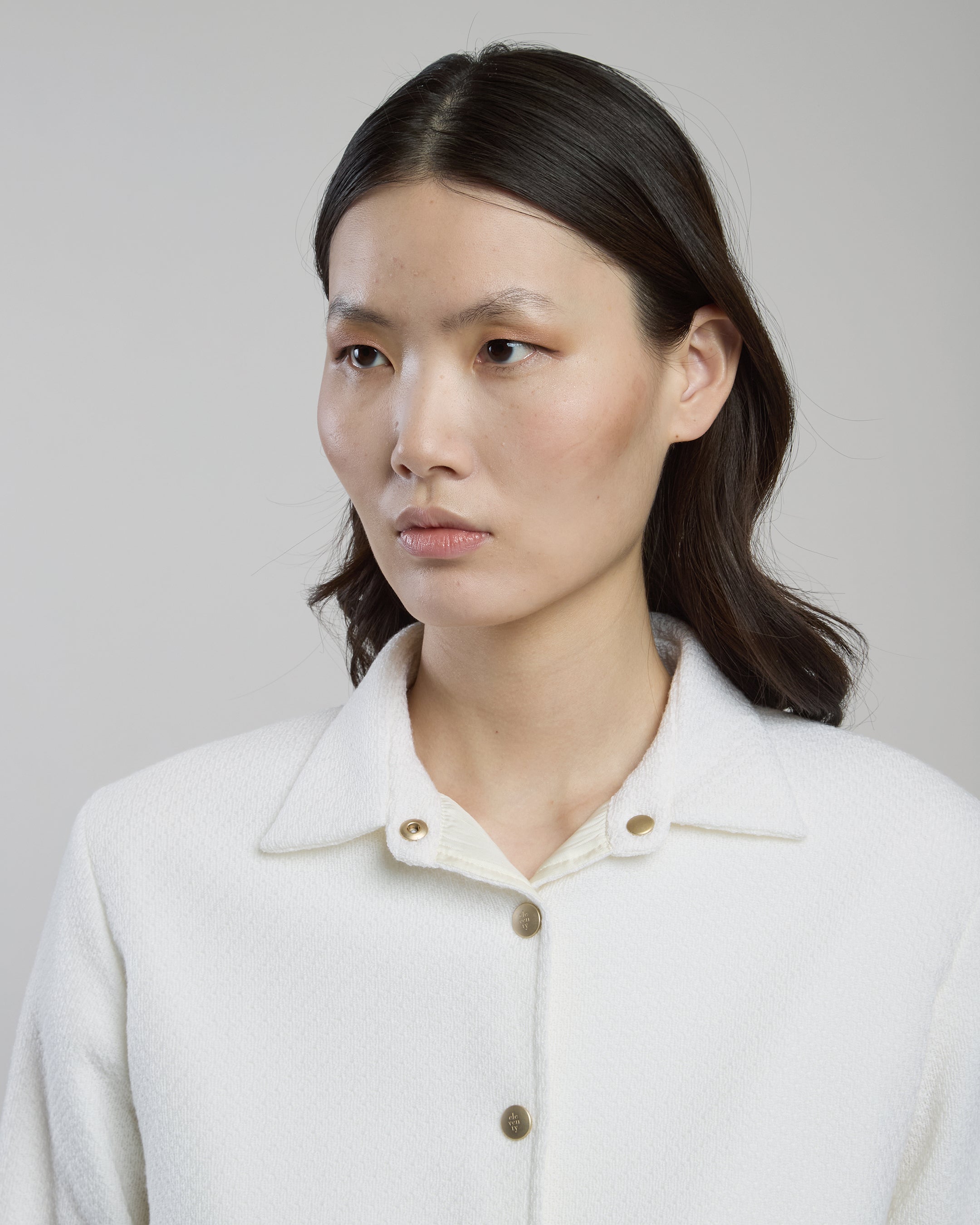 CAMICIA CASHMERE