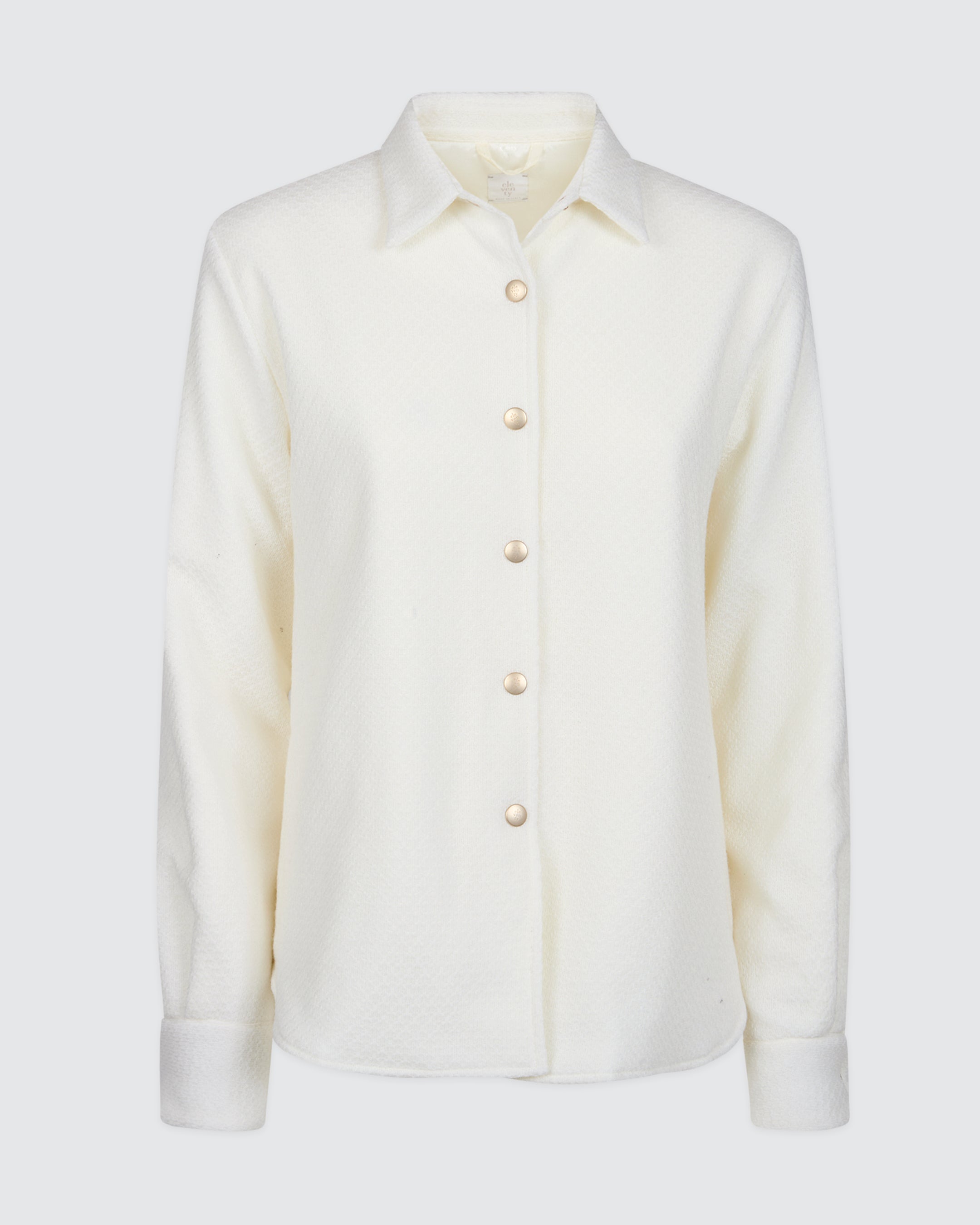 CAMICIA CASHMERE