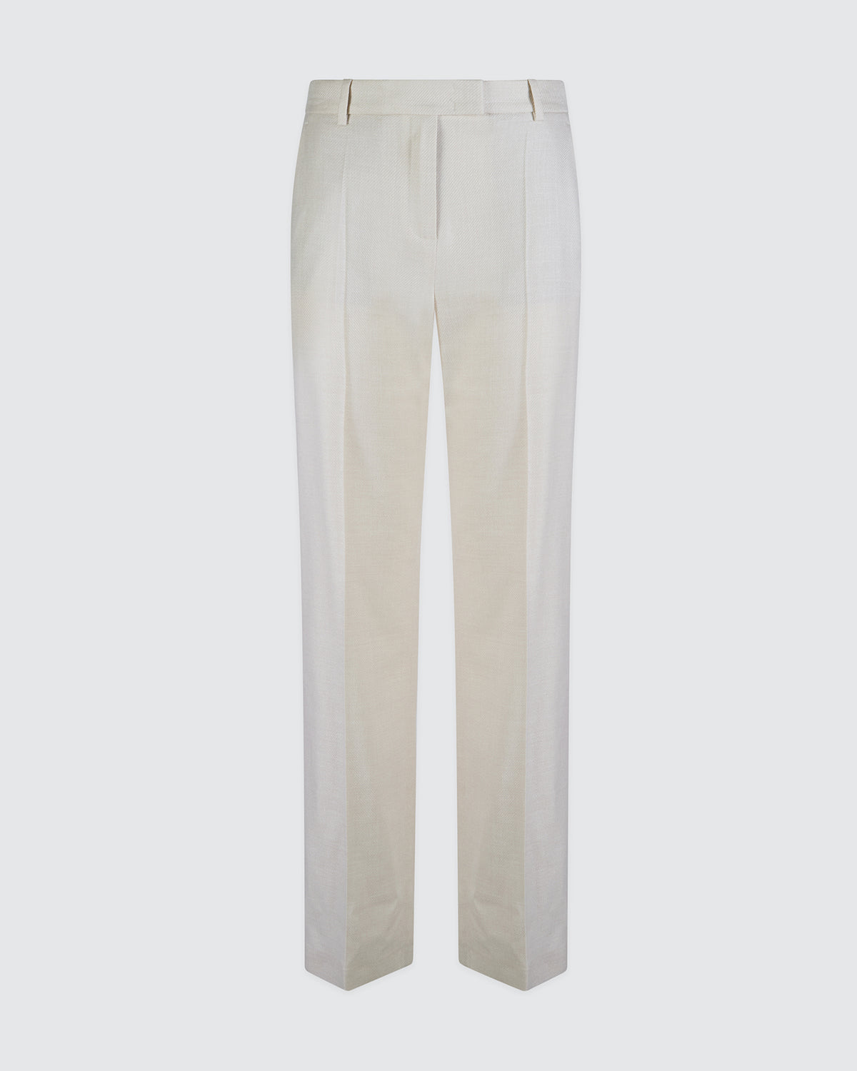 PANTALONE LANA SETA LINO