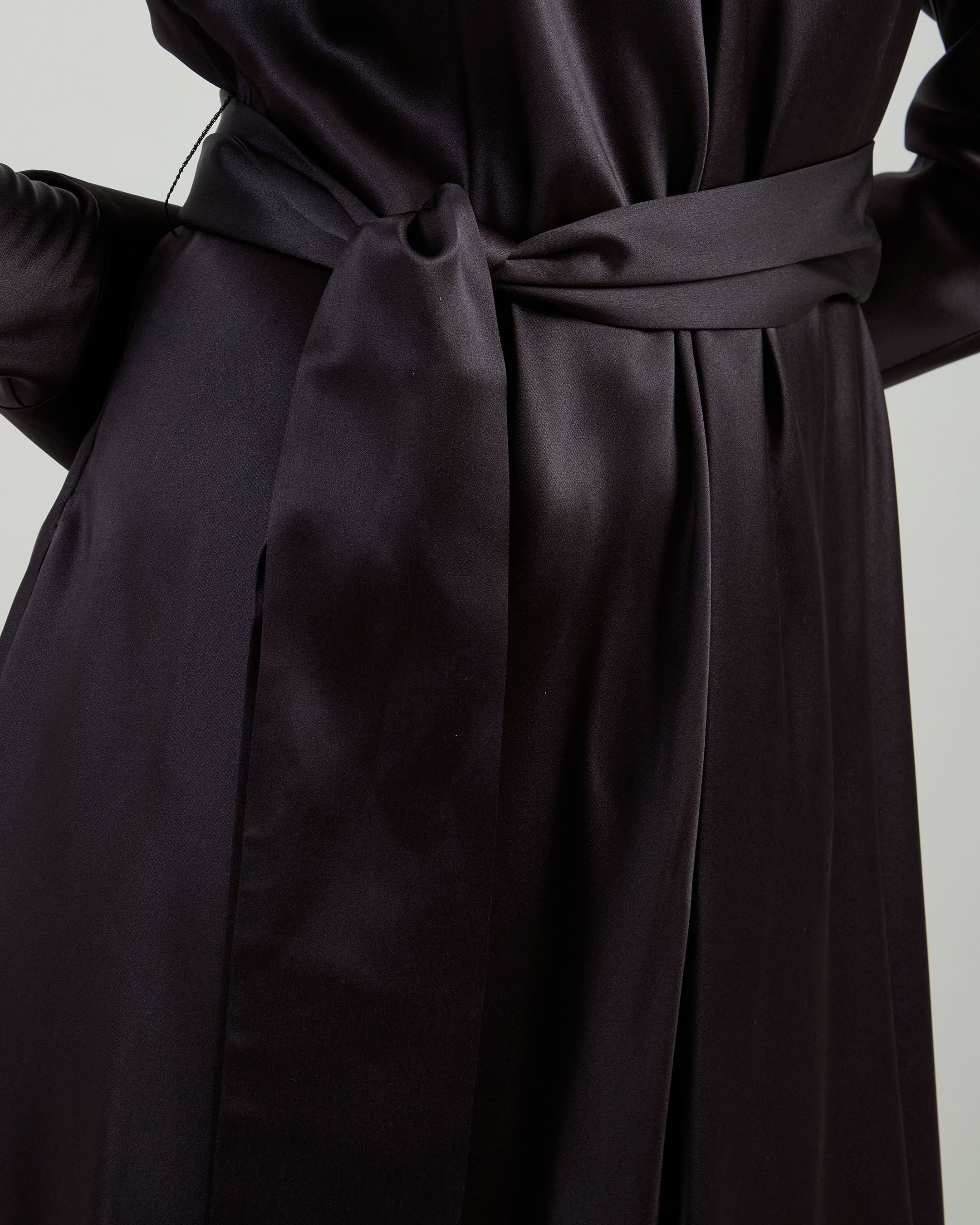 VESTITO SETA UNITA