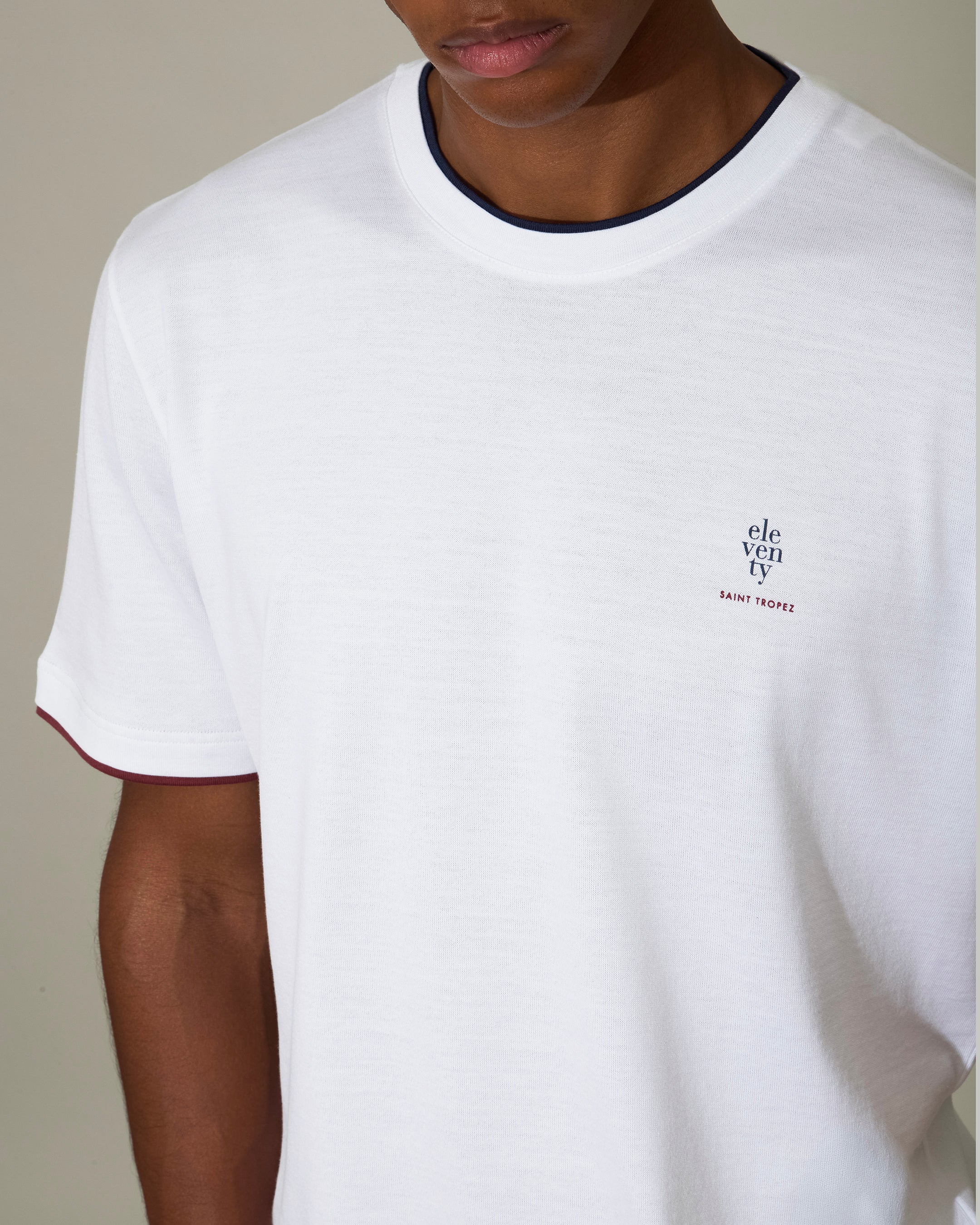 SAINT TROPEZ T-SHIRT - LIMITED EDITION