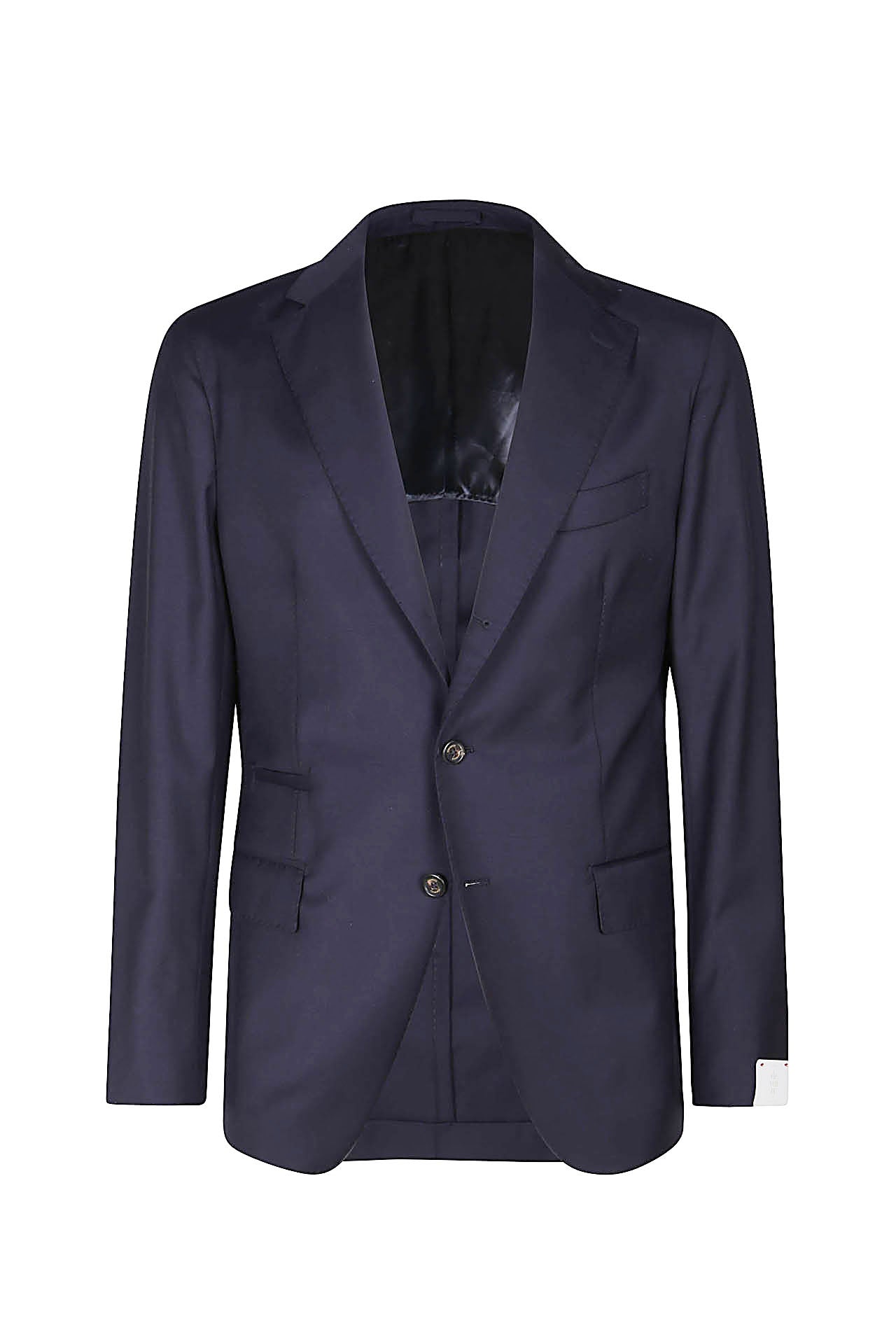 STANDING COLLAR JACKET