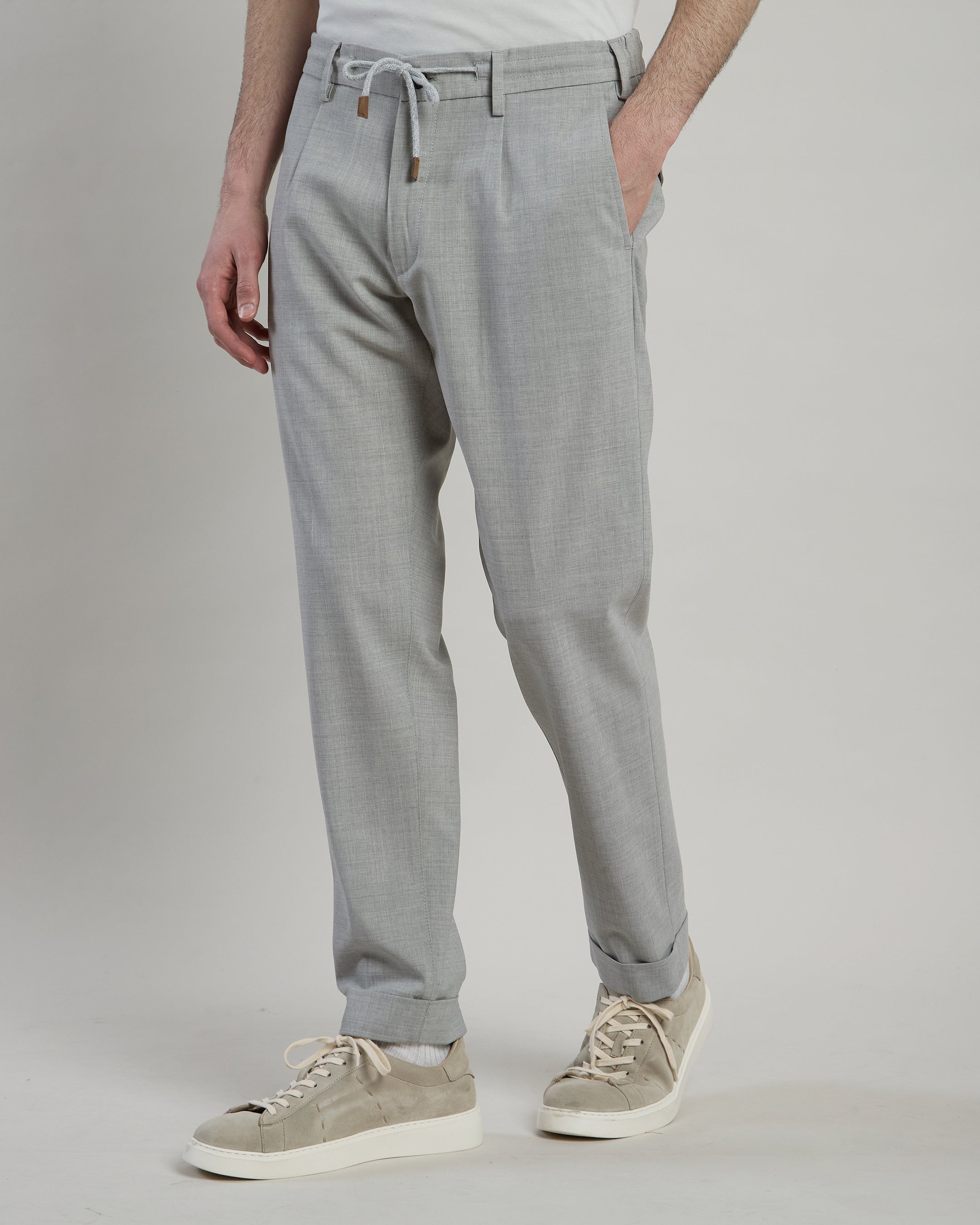 PANTALONE LANA