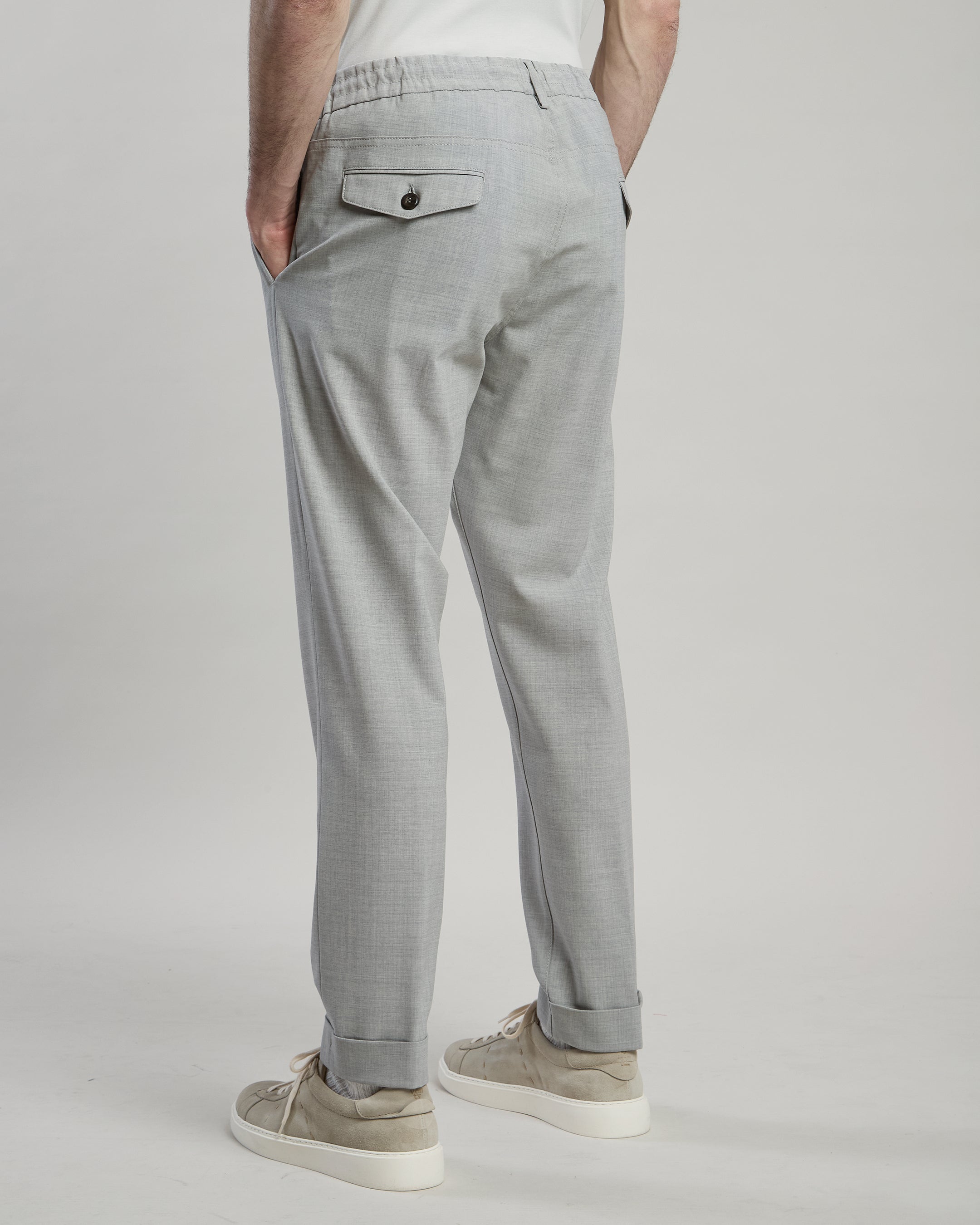 Jogger trousers