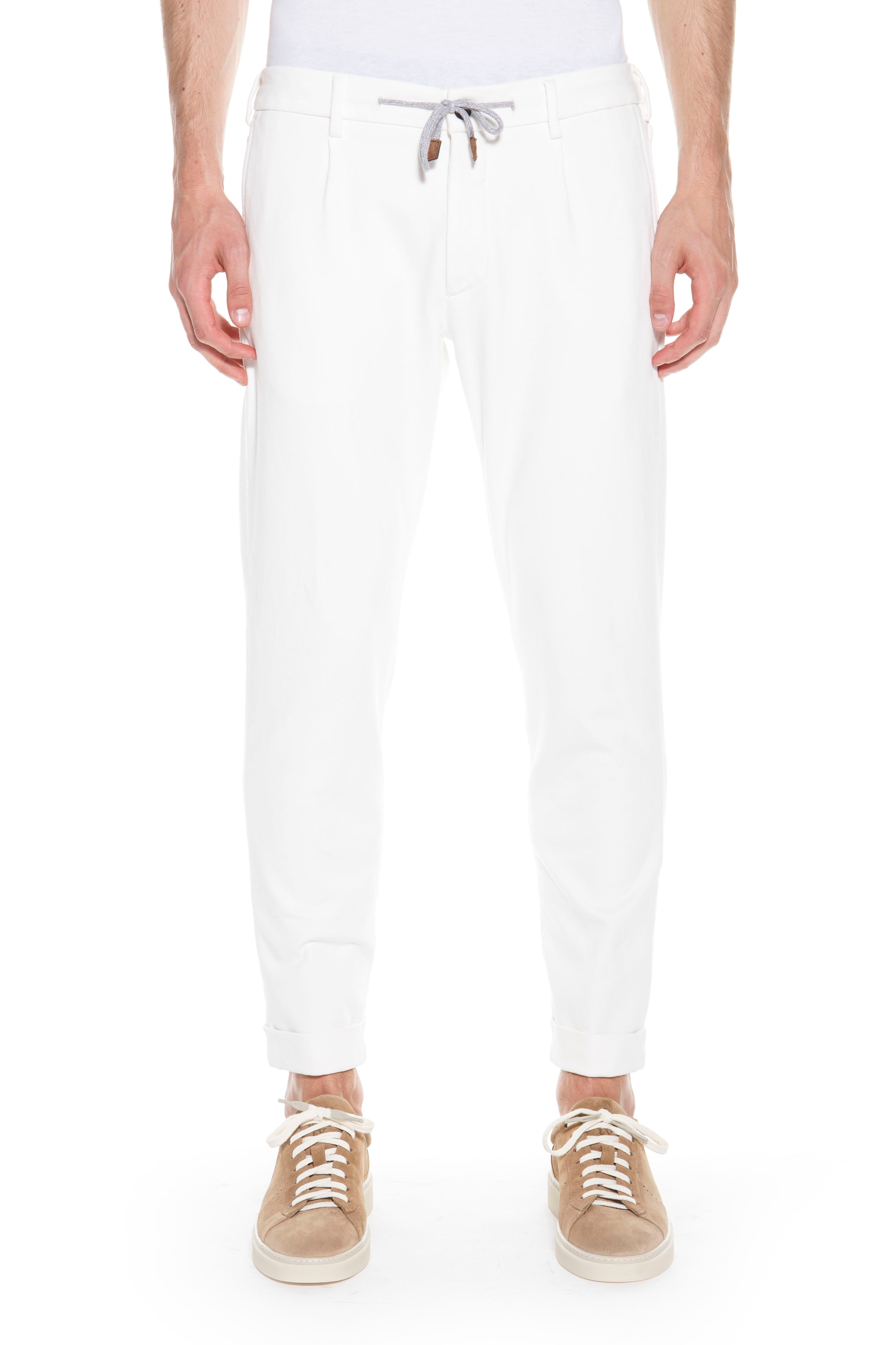 Jogger trousers
