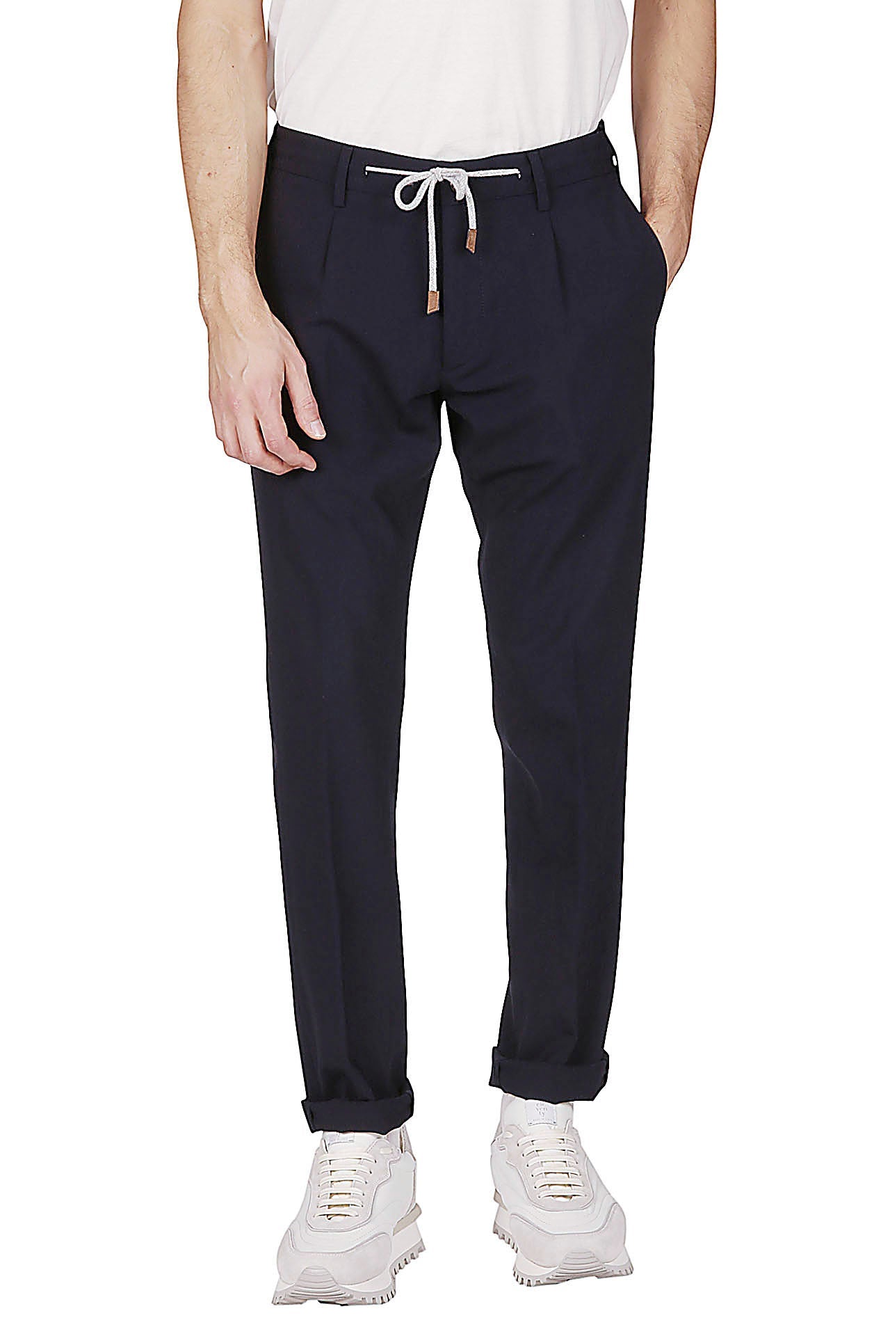 Jogger trousers