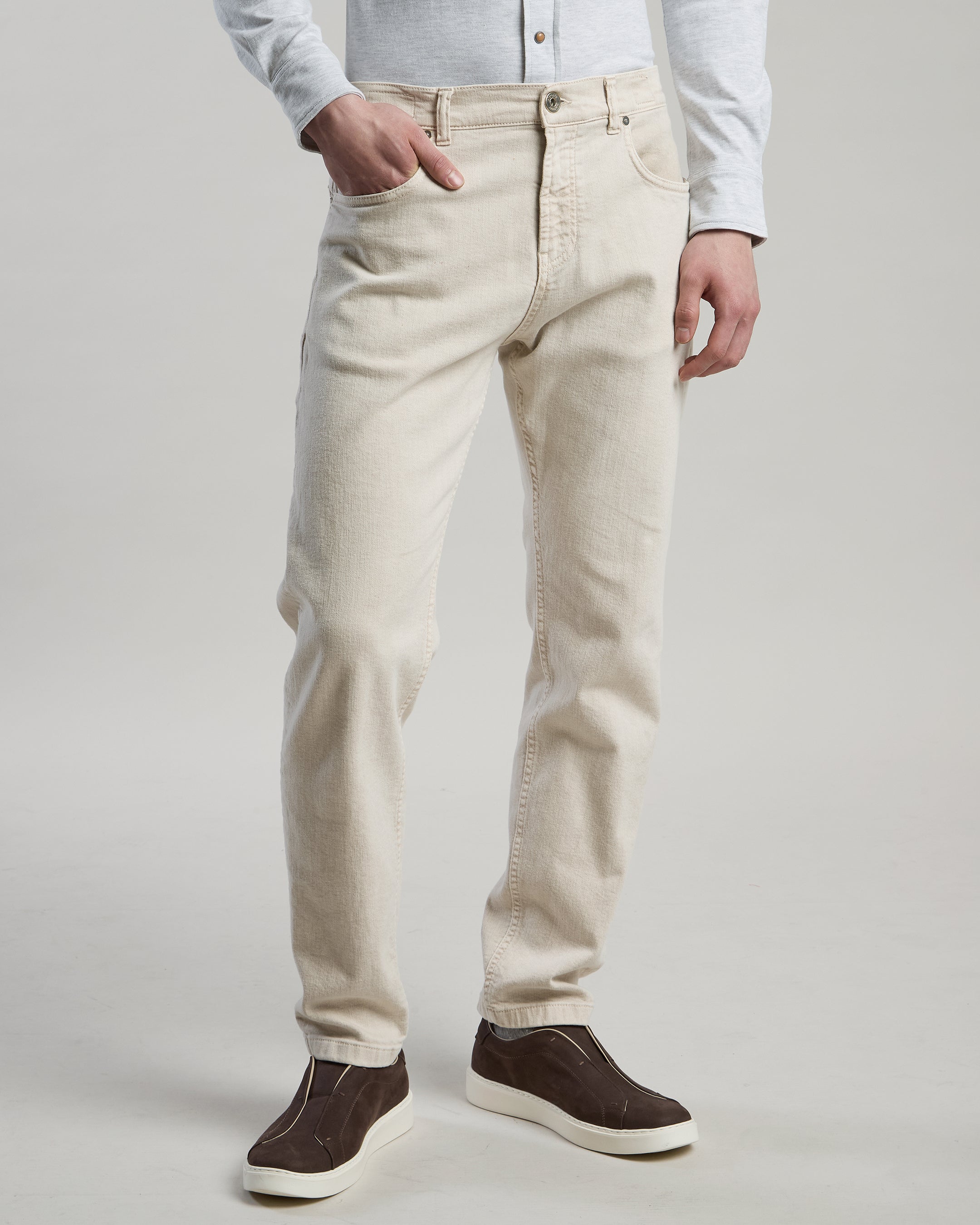 DENIM COTONE STRETCH