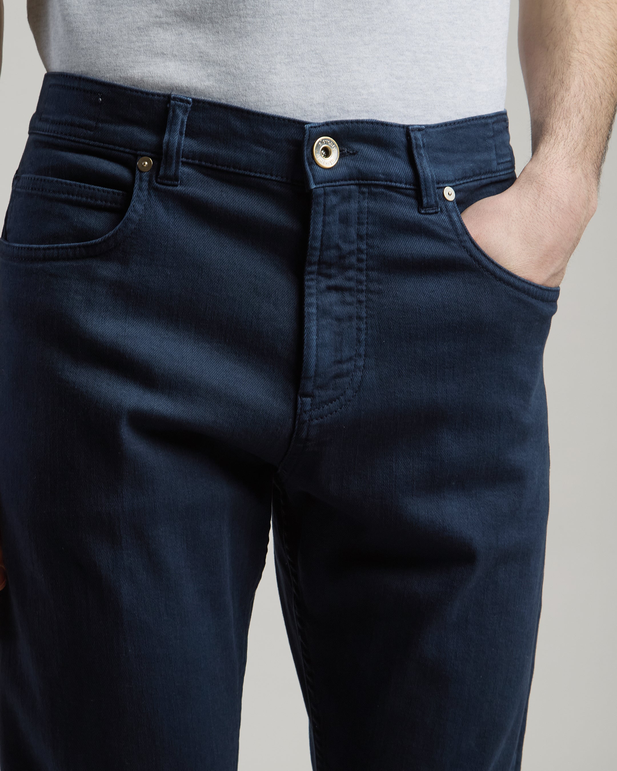 DENIM COTONE STRETCH