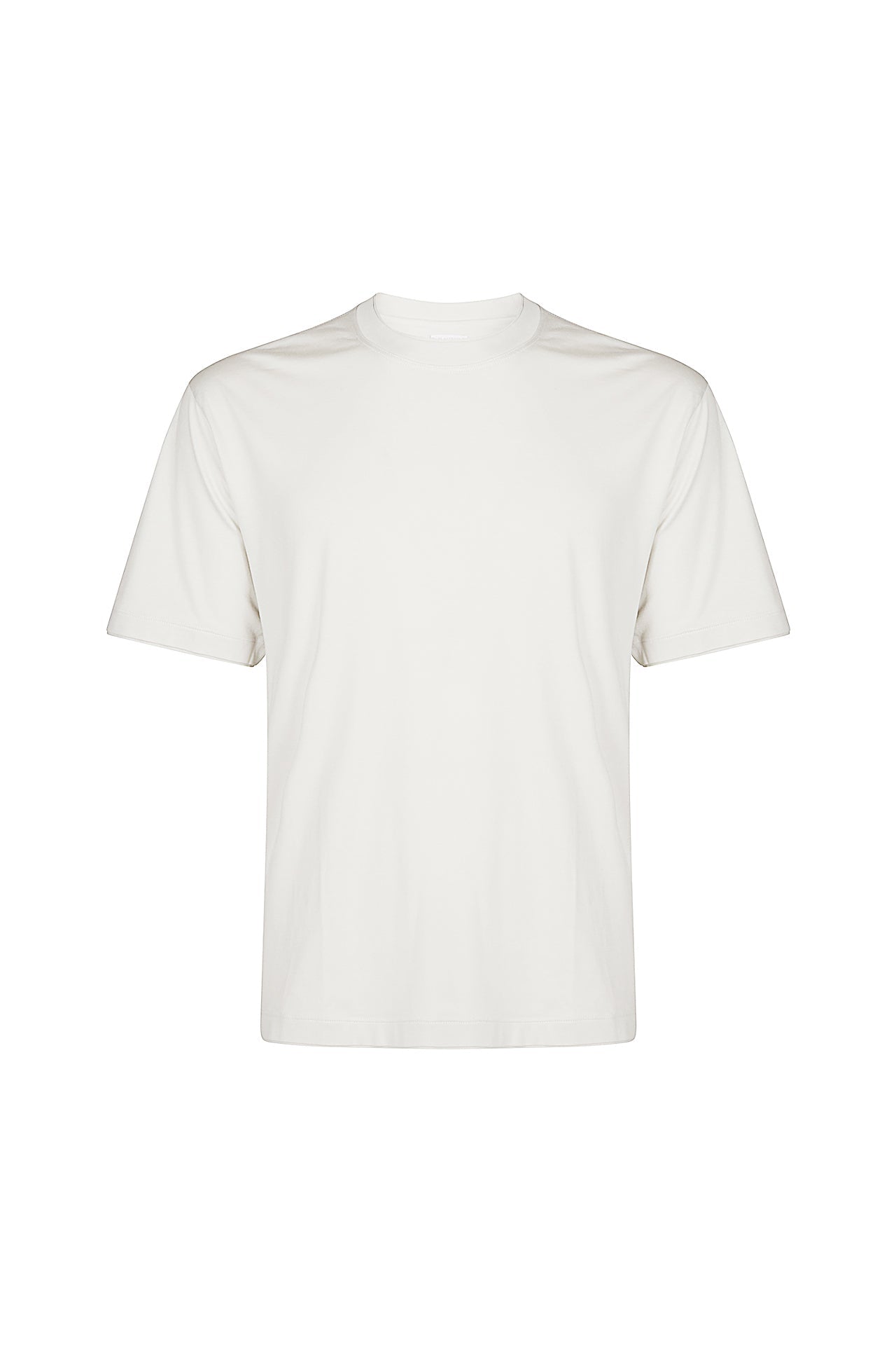 Crew-neck T-shirt
