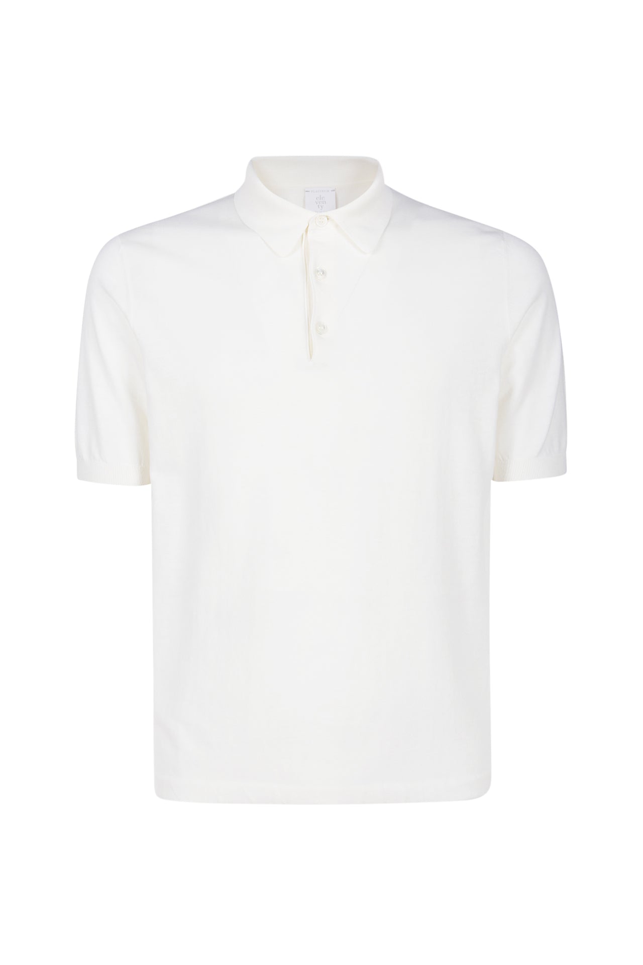 HALF SLEEVE POLO SHIRT