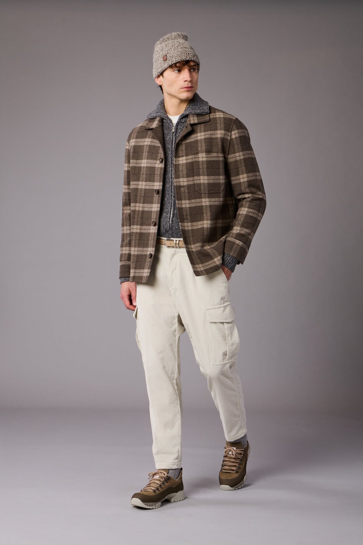 LOOK 11