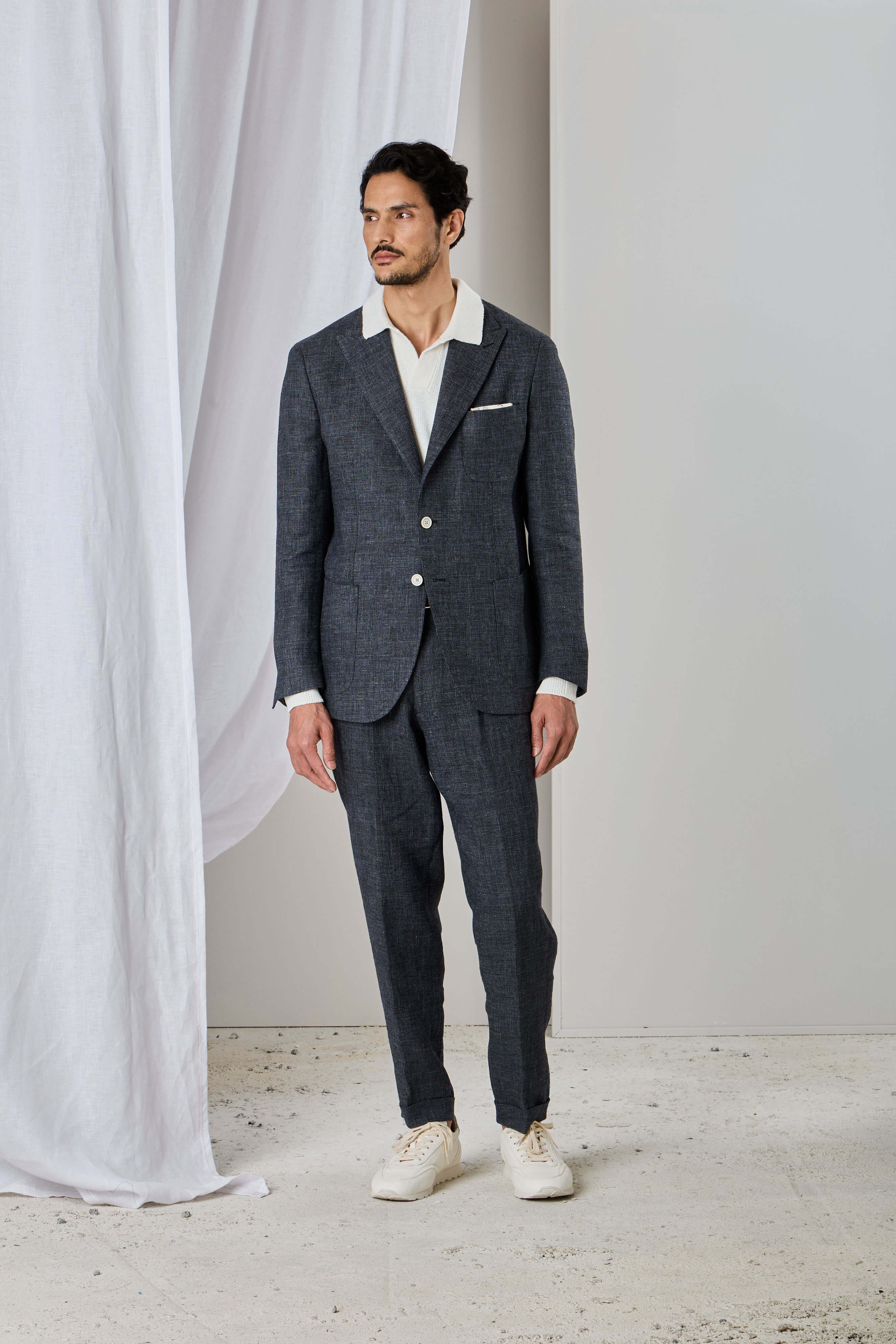 LOOK 21 MAN SS26