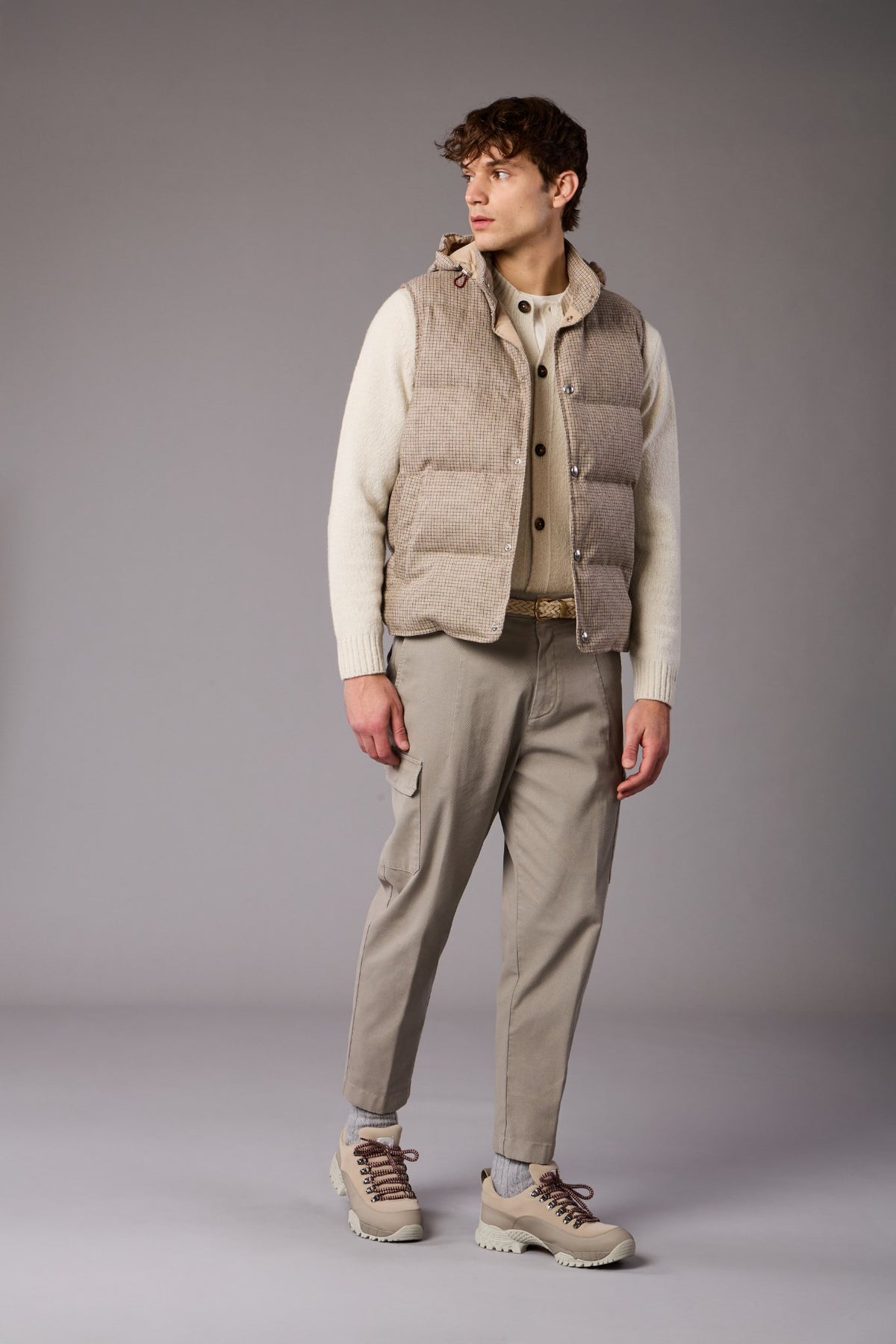 LOOK 09 UOMO FW26