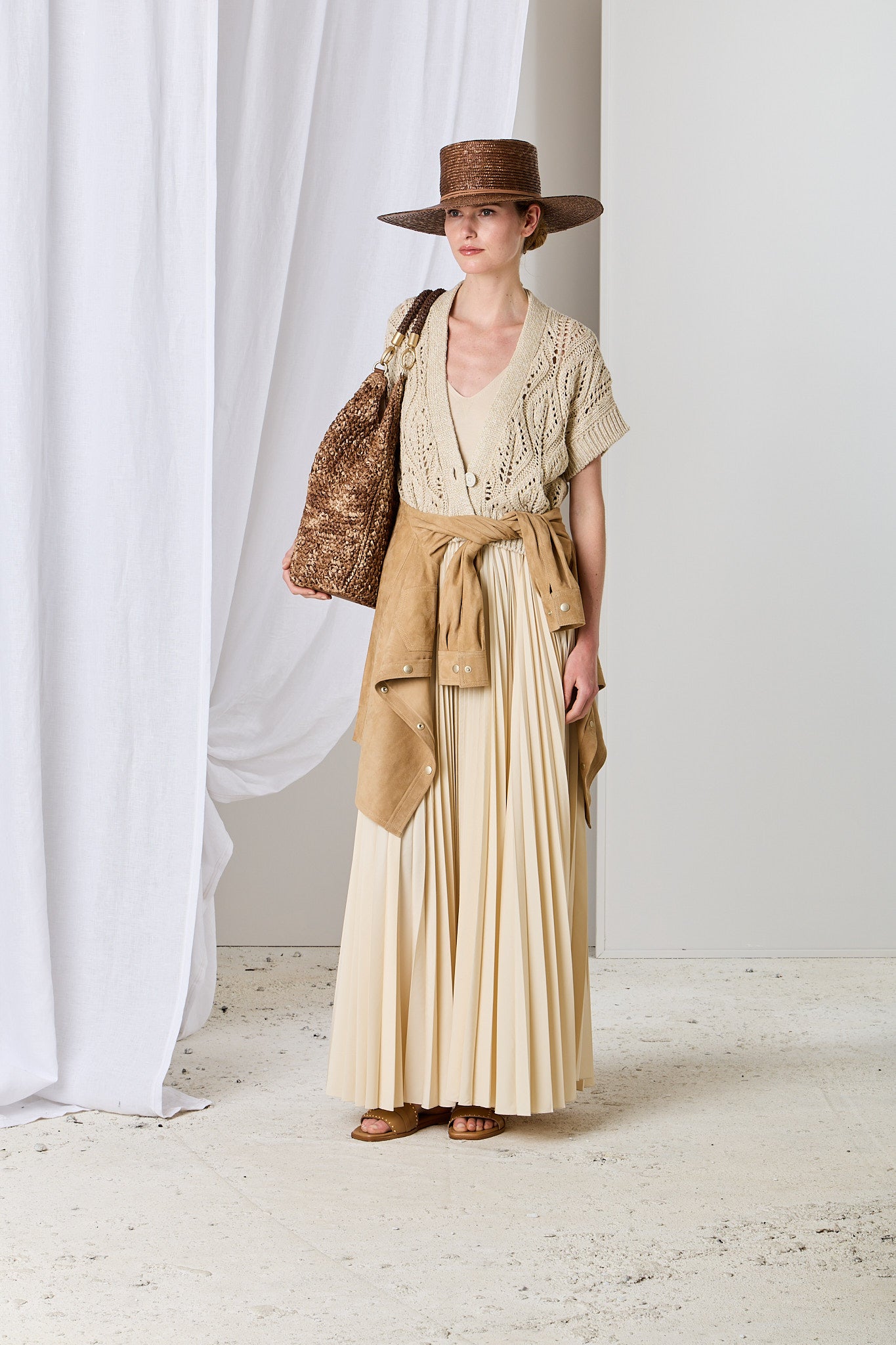 LOOK 3 WOMAN SS26