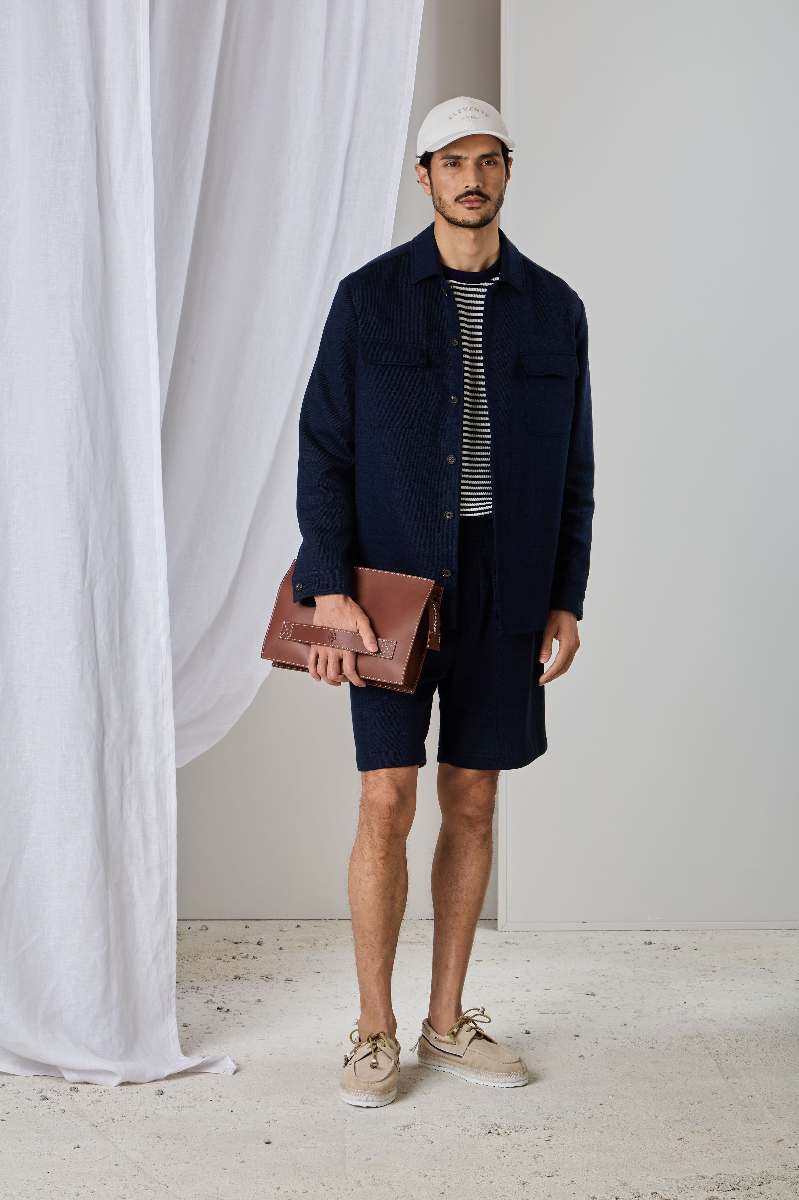 LOOK 25 MAN SS26