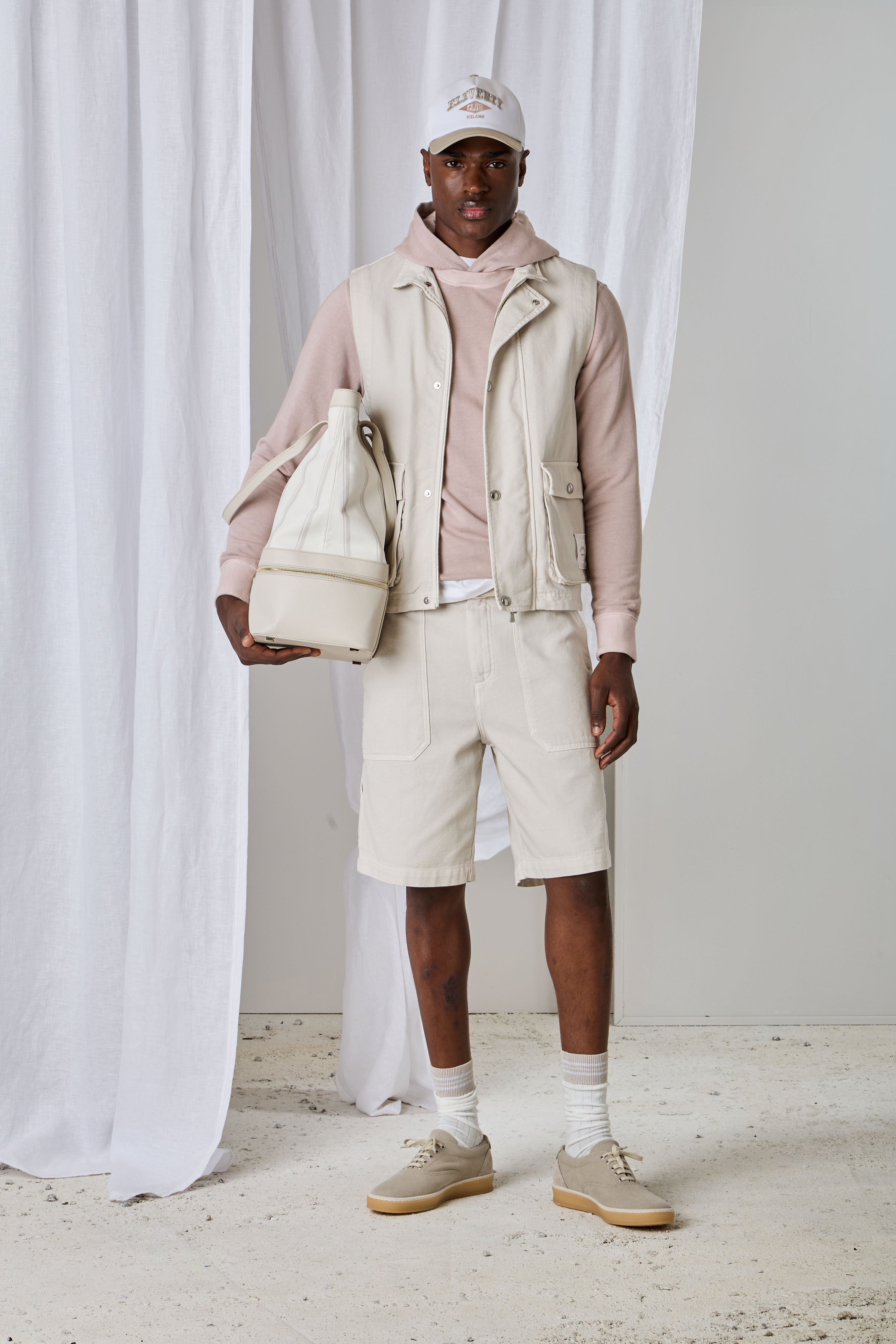 LOOK 7 MAN SS26